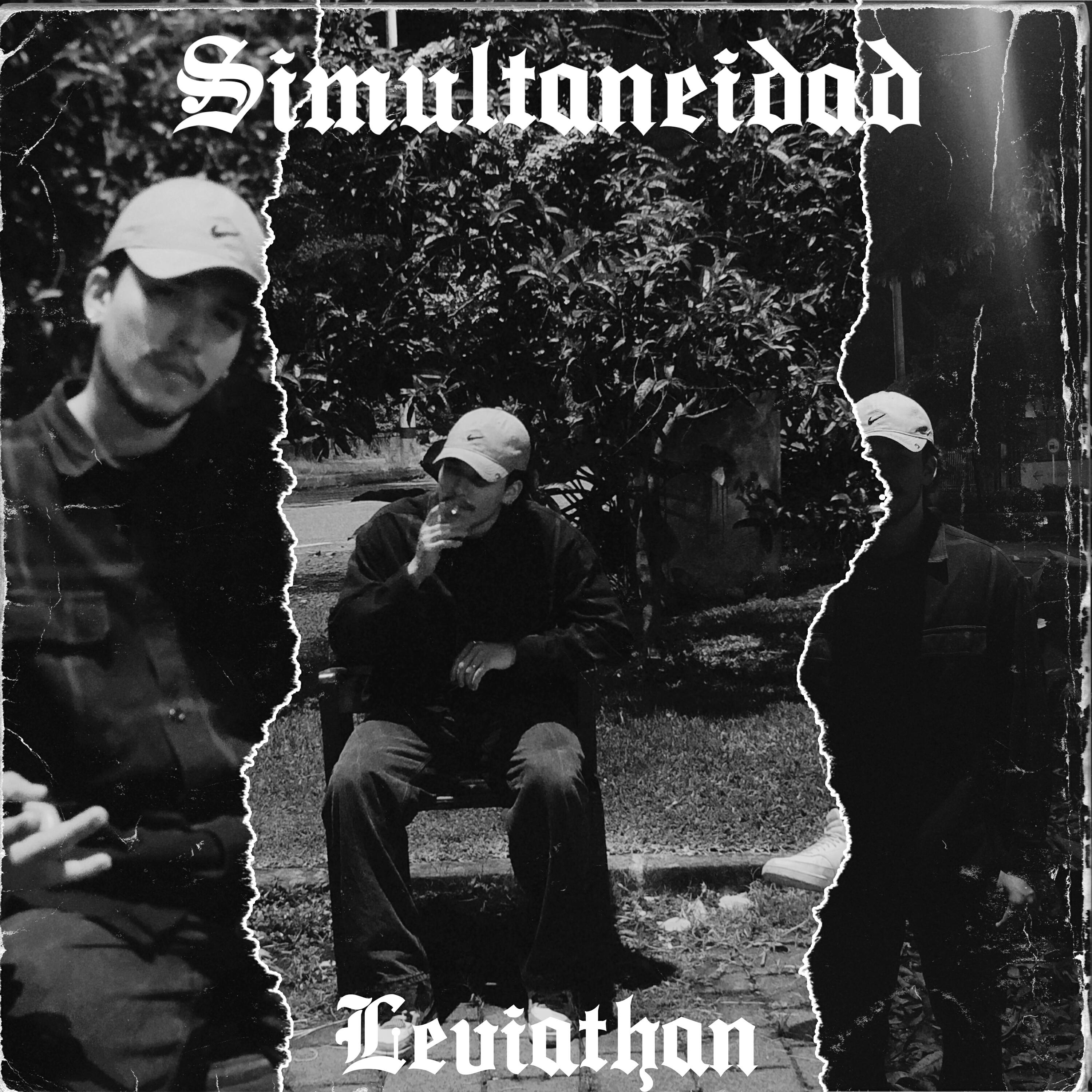 Релиз Simultaneidad