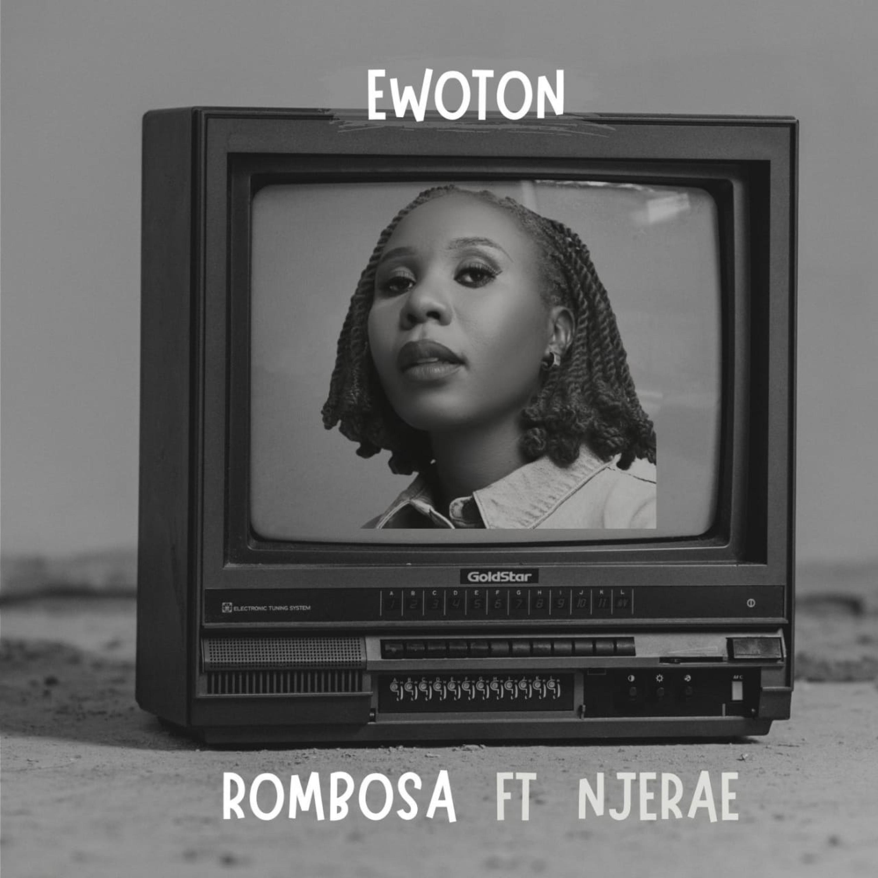 Релиз Rombosa