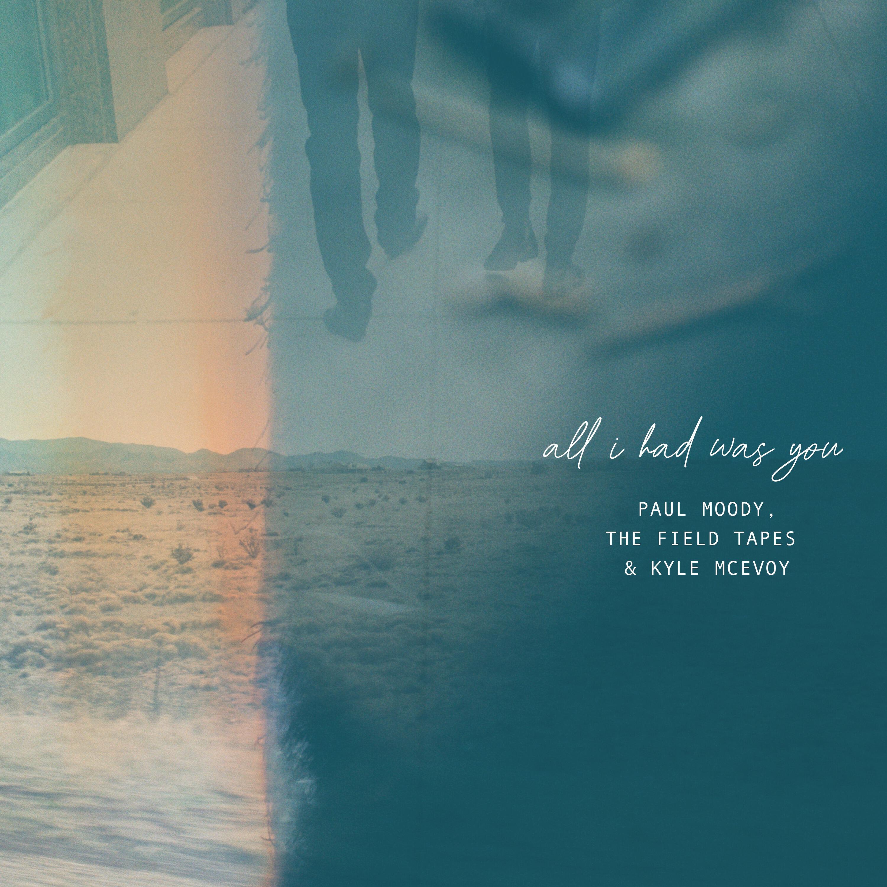 Релиз All I Had Was You