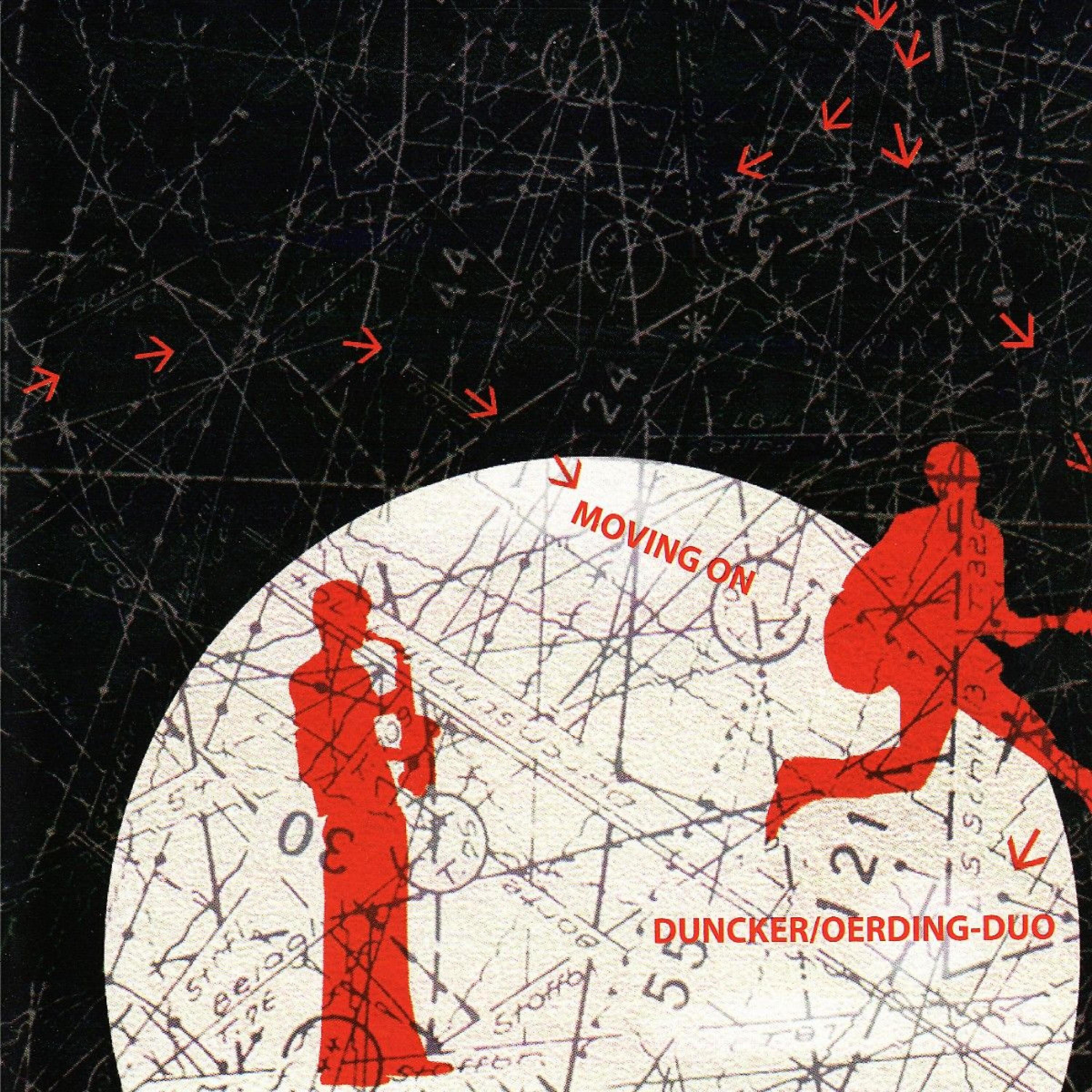 Релиз Moving On
