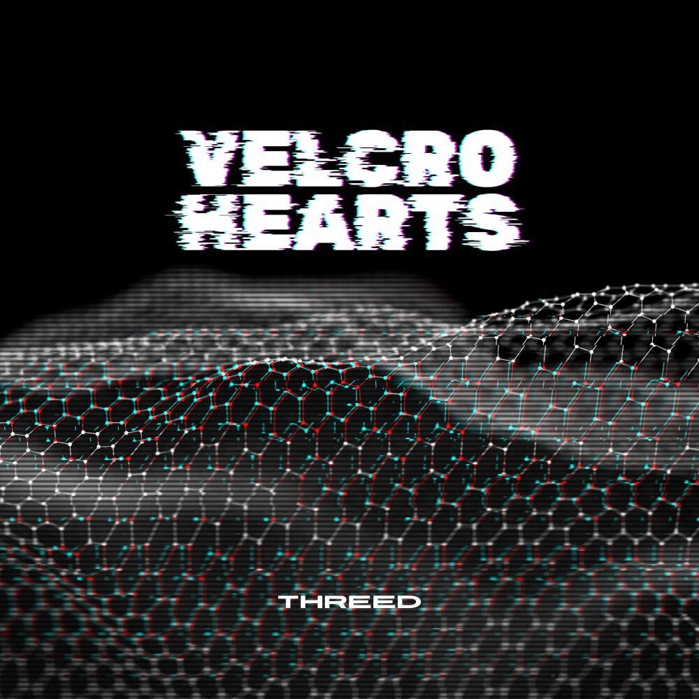 Релиз Velcro Hearts