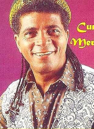 Walter de Afogados