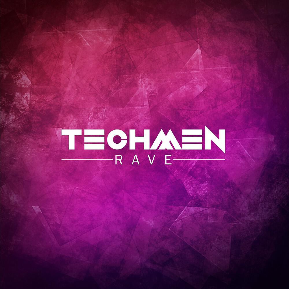 Релиз Rave
