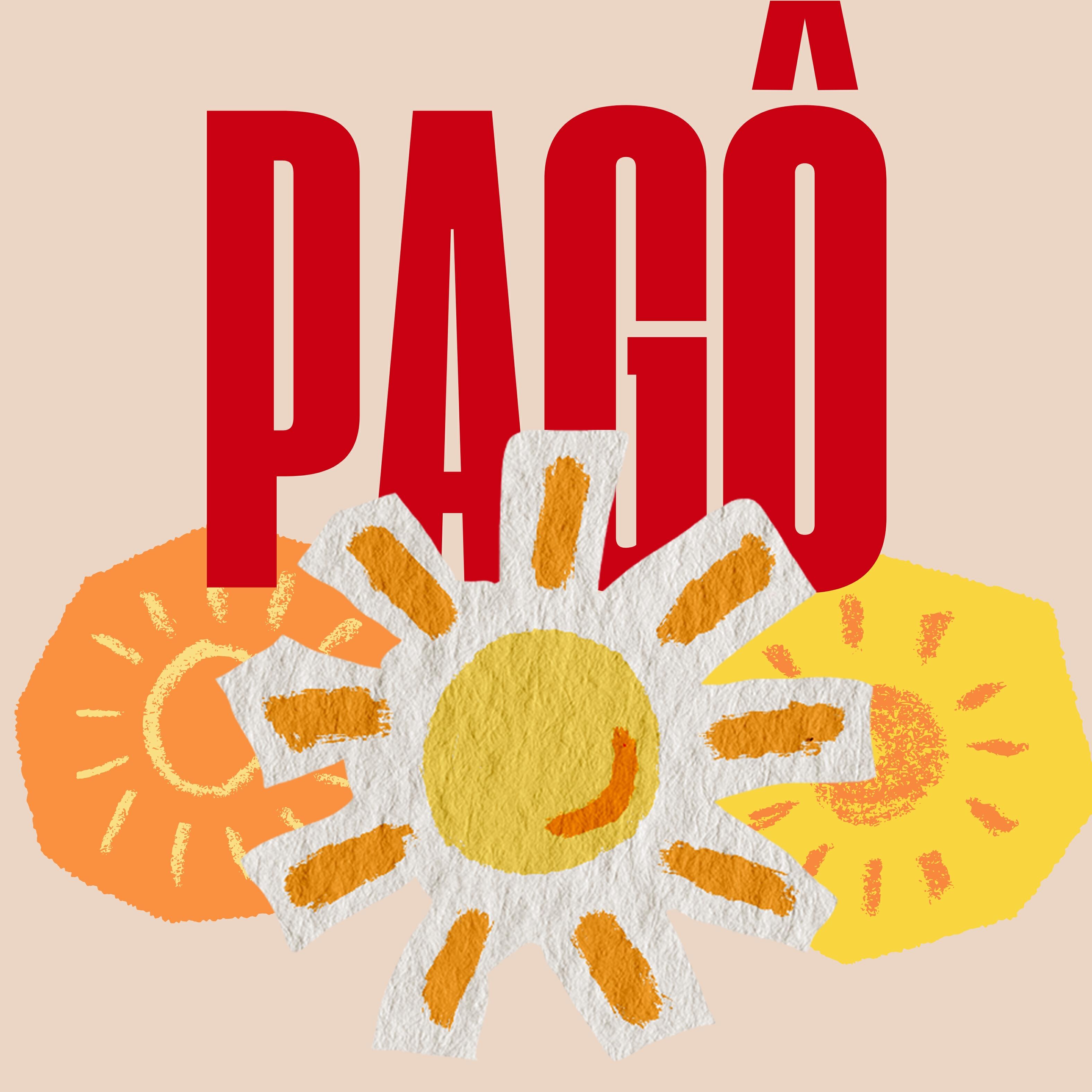 Pagô
