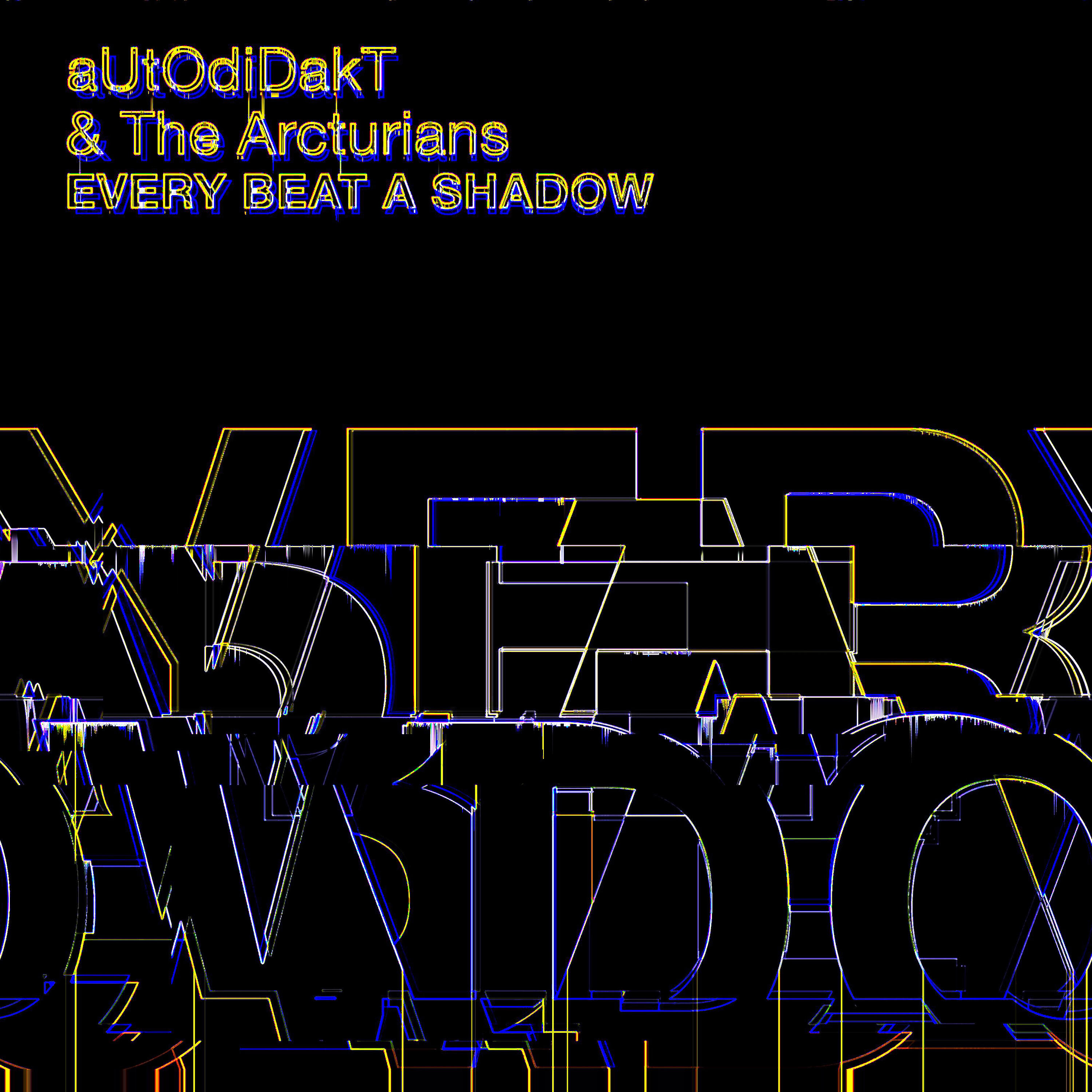 Релиз Every Beat a Shadow