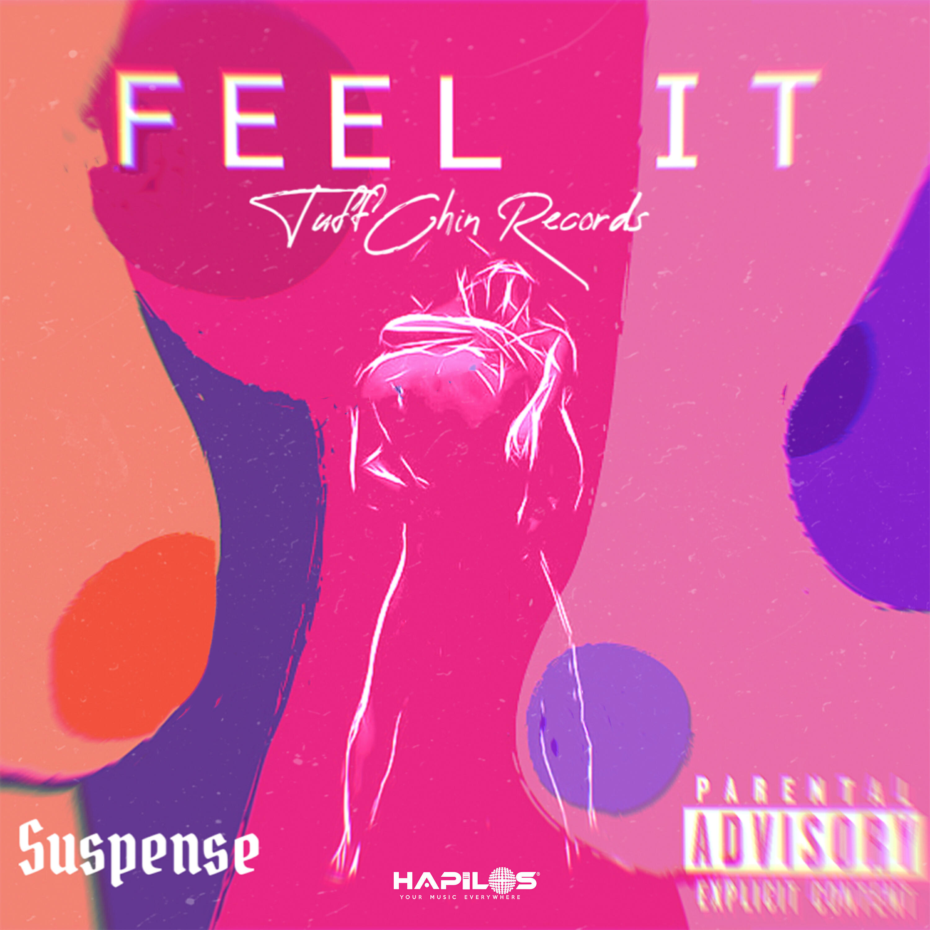 Релиз Feel It