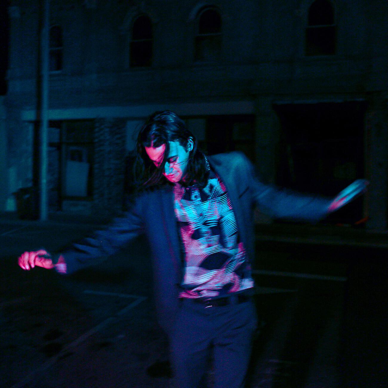 Релиз Dance No More