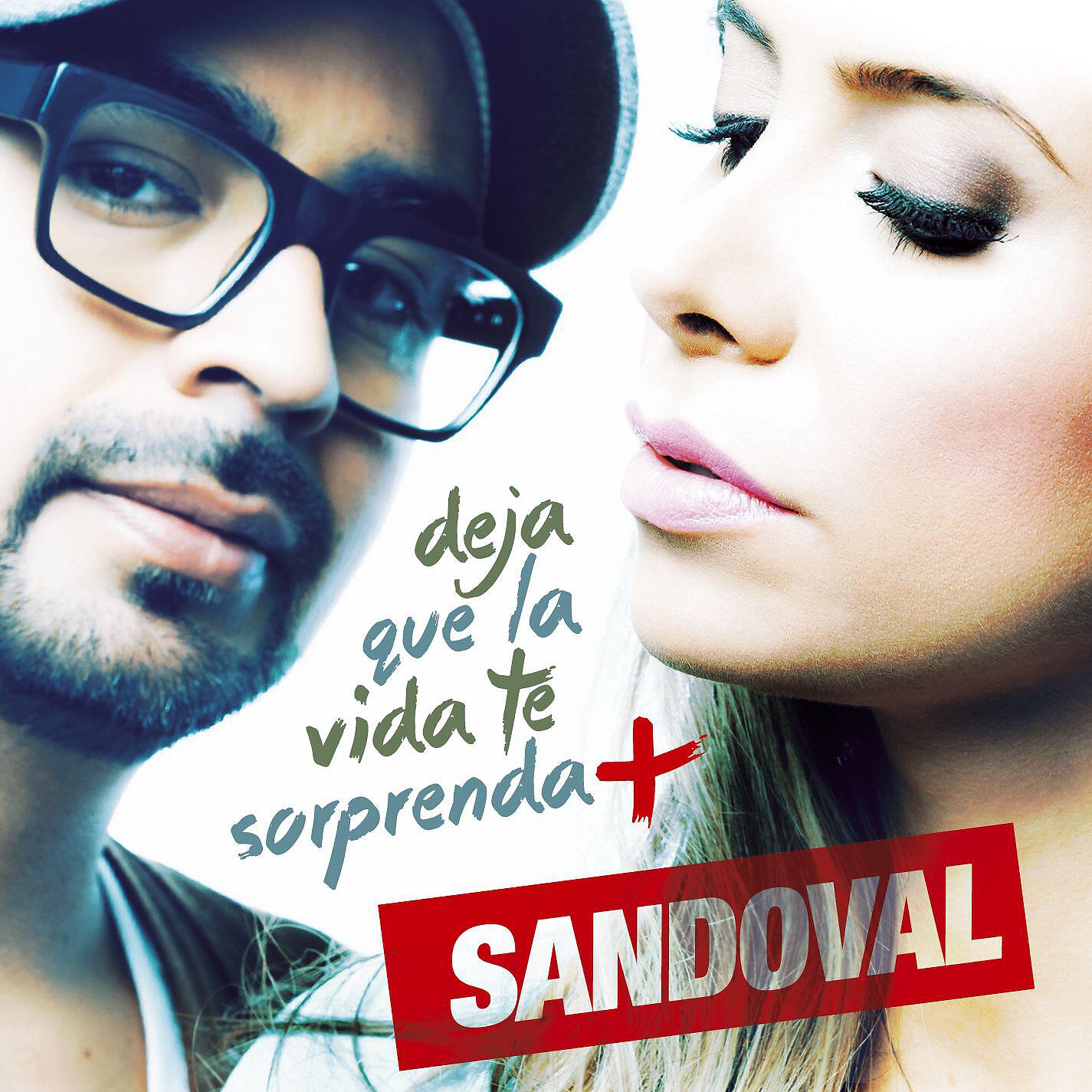 Релиз Deja Que La Vida Te Sorprenda +
