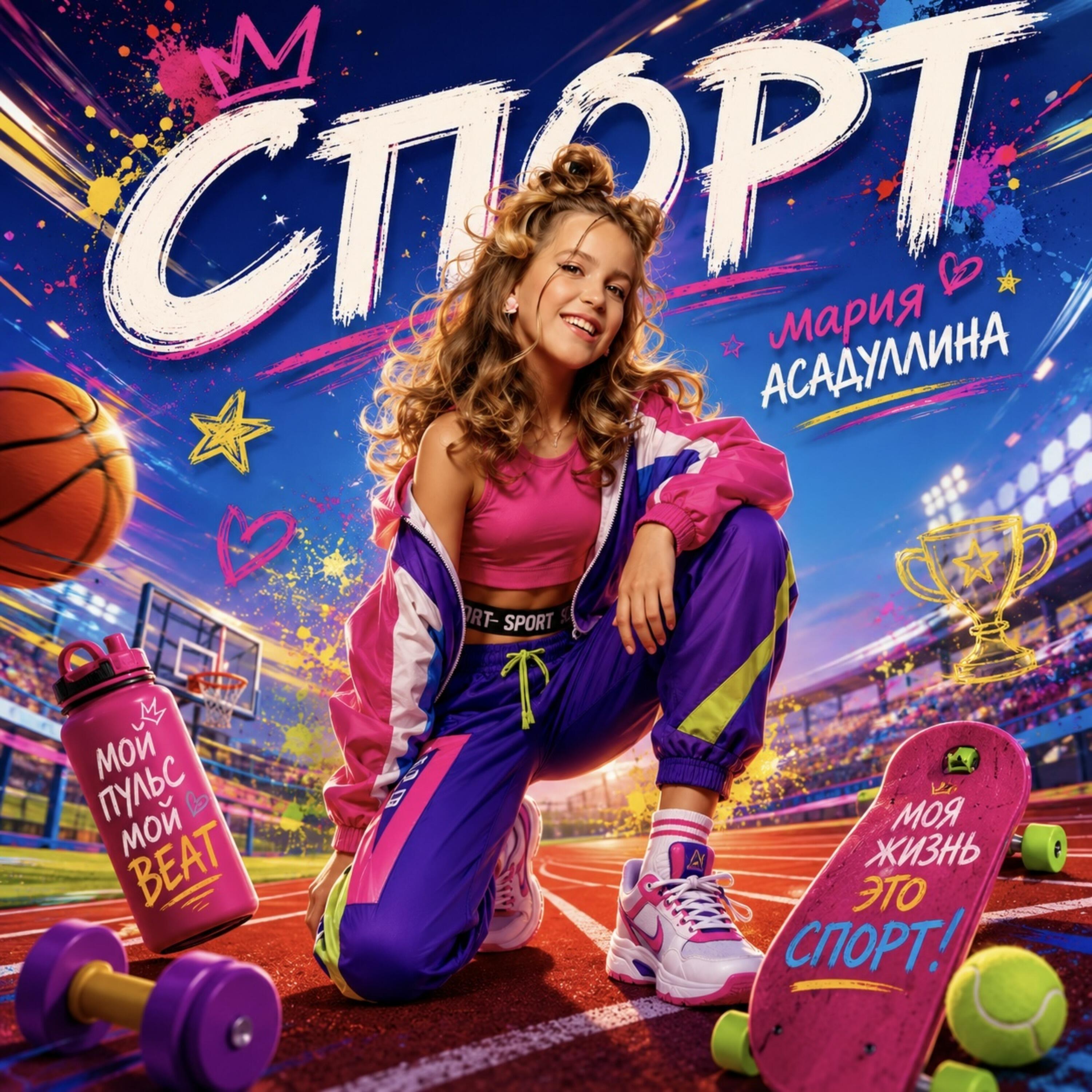 Релиз Спорт