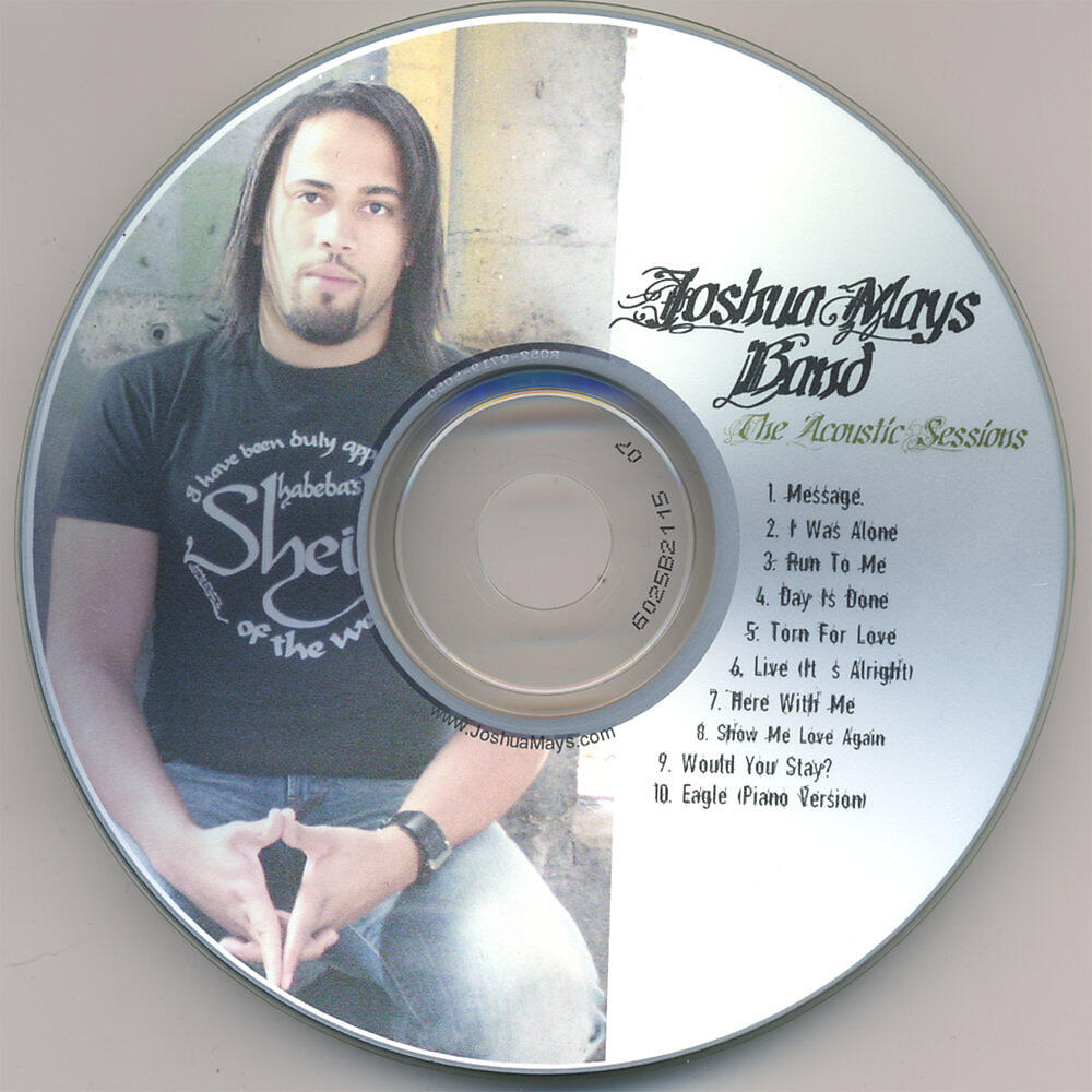 Joshua Mays Band