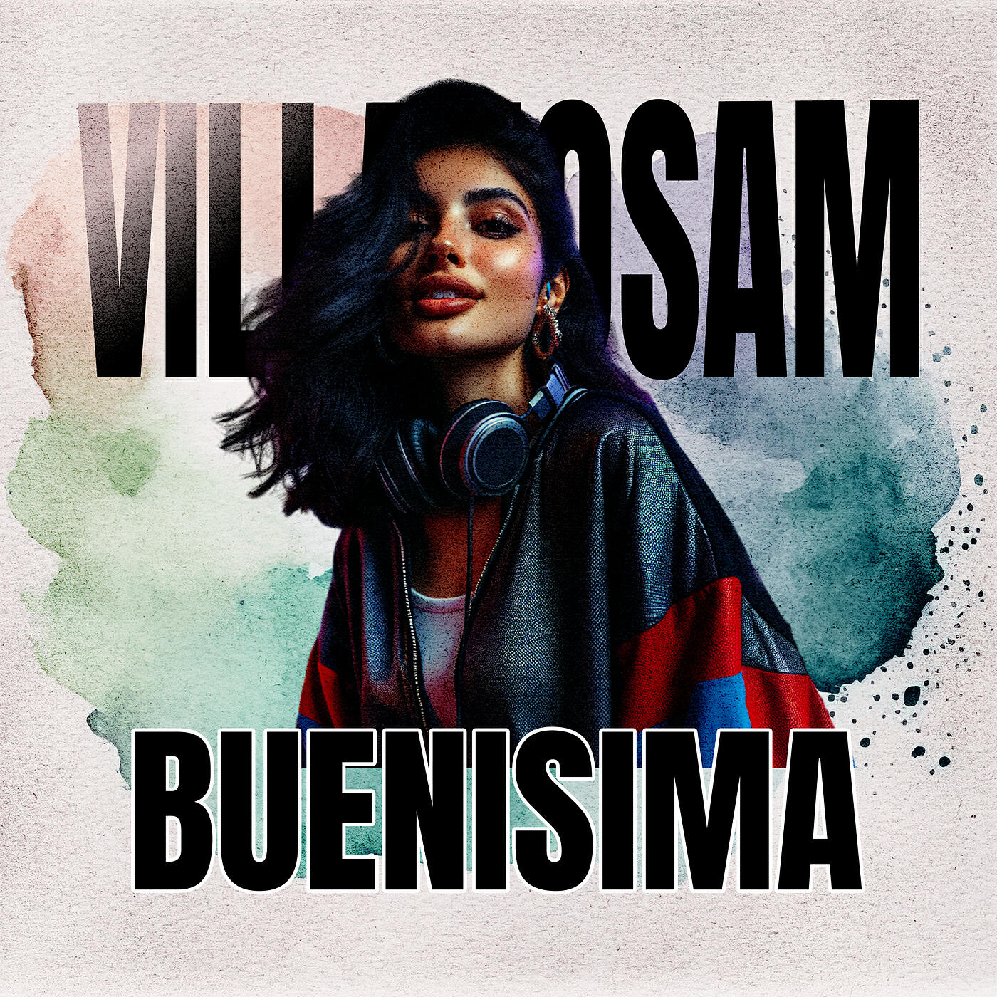 Релиз Buenisima