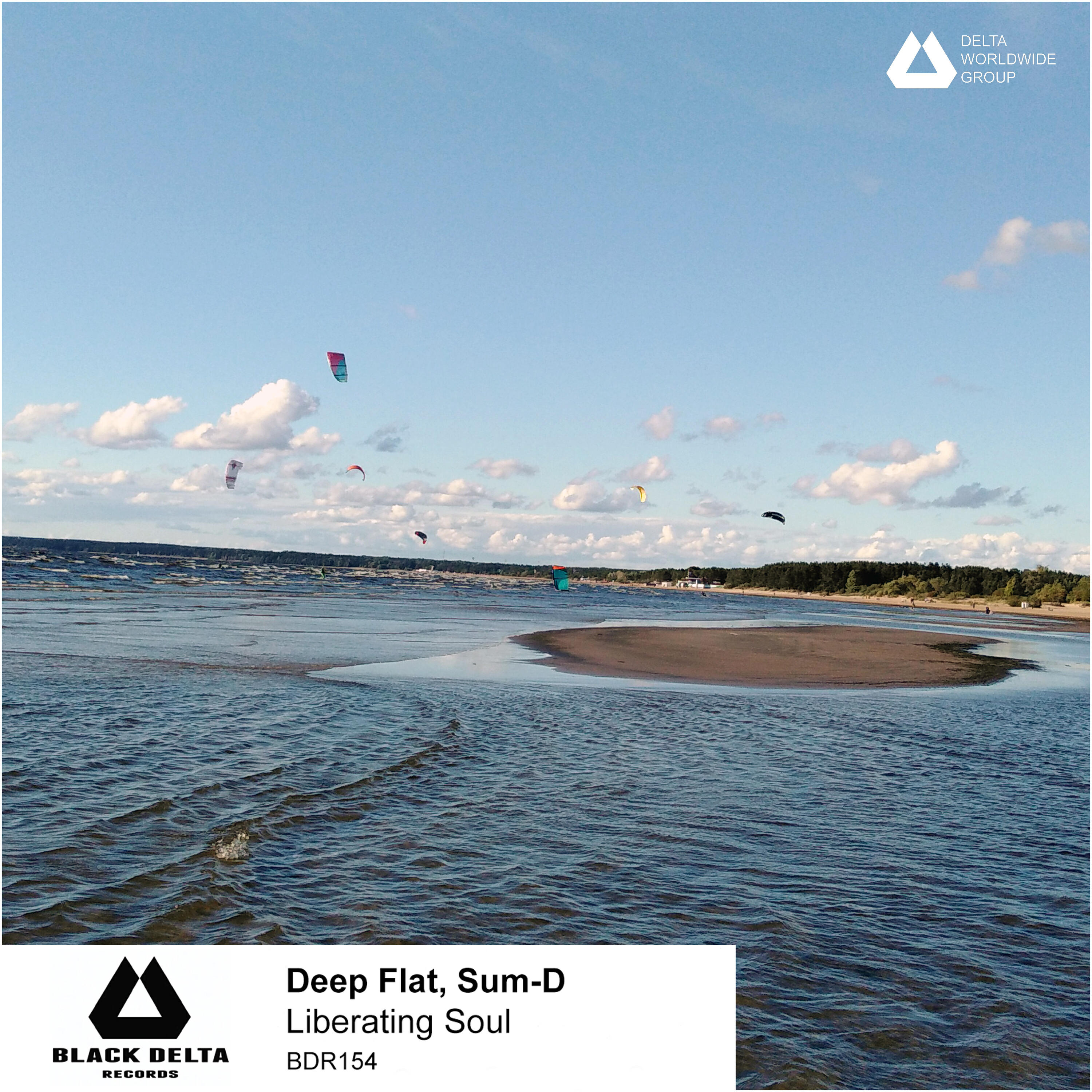 Sum-D