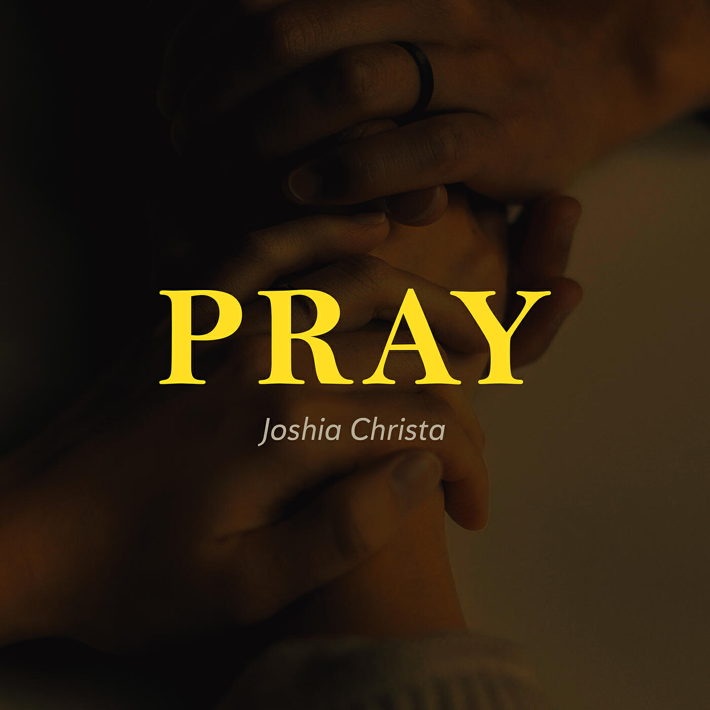 Joshia Christa