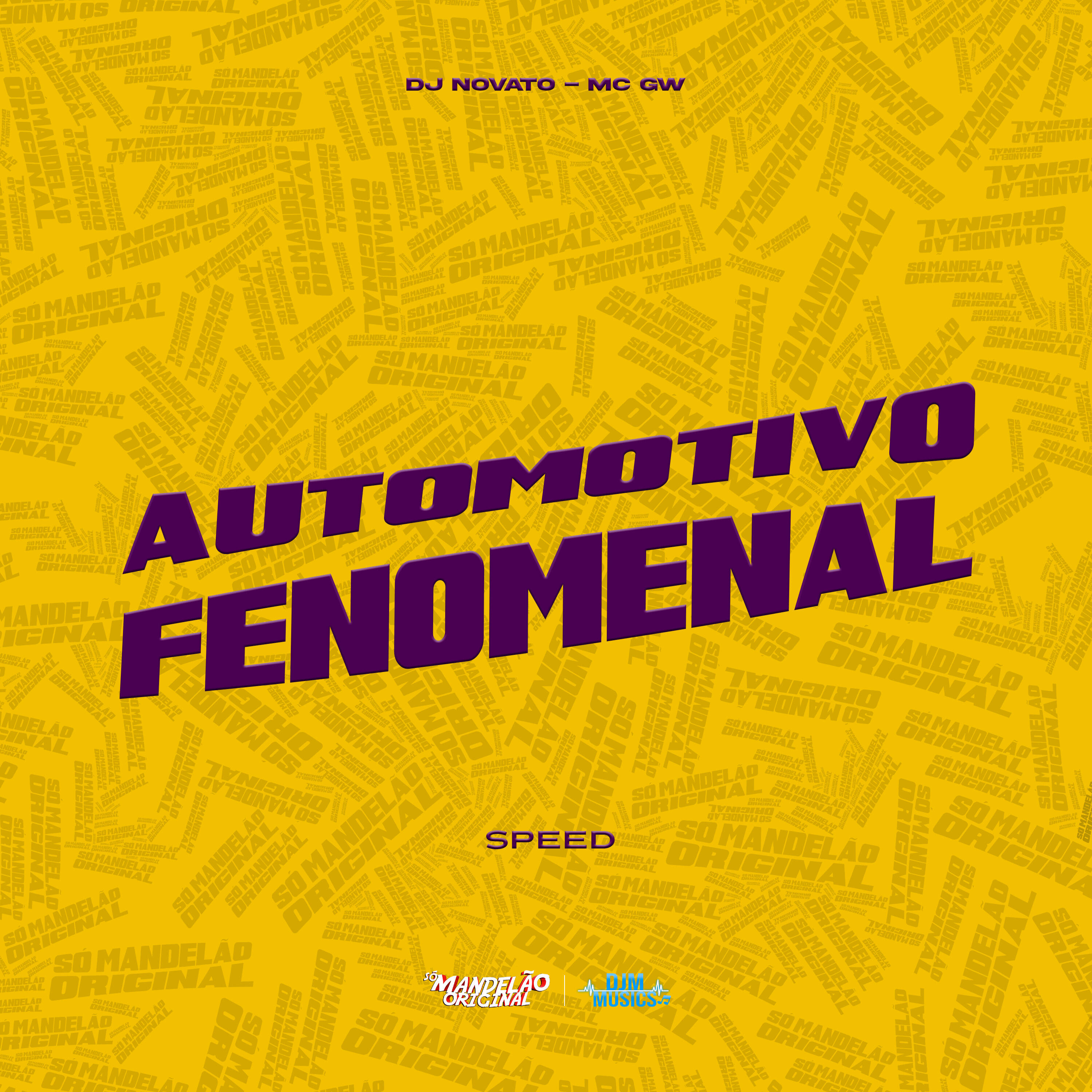 Релиз Automotivo Fenomenal