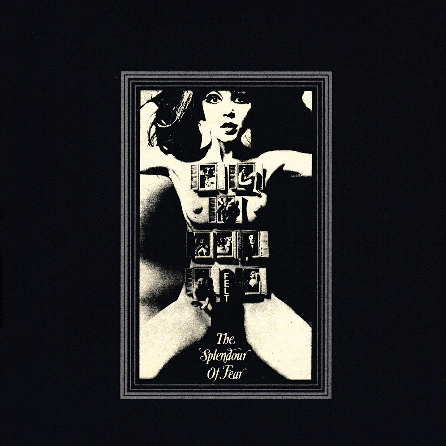 Релиз The Splendour of Fear (Remastered Edition)