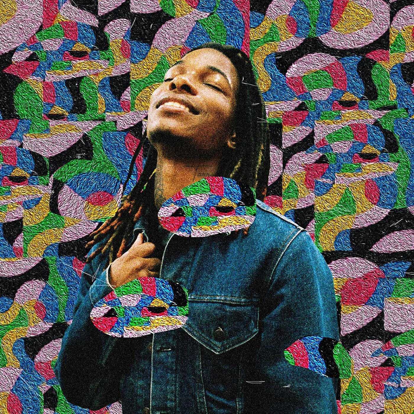 Релиз Drippin