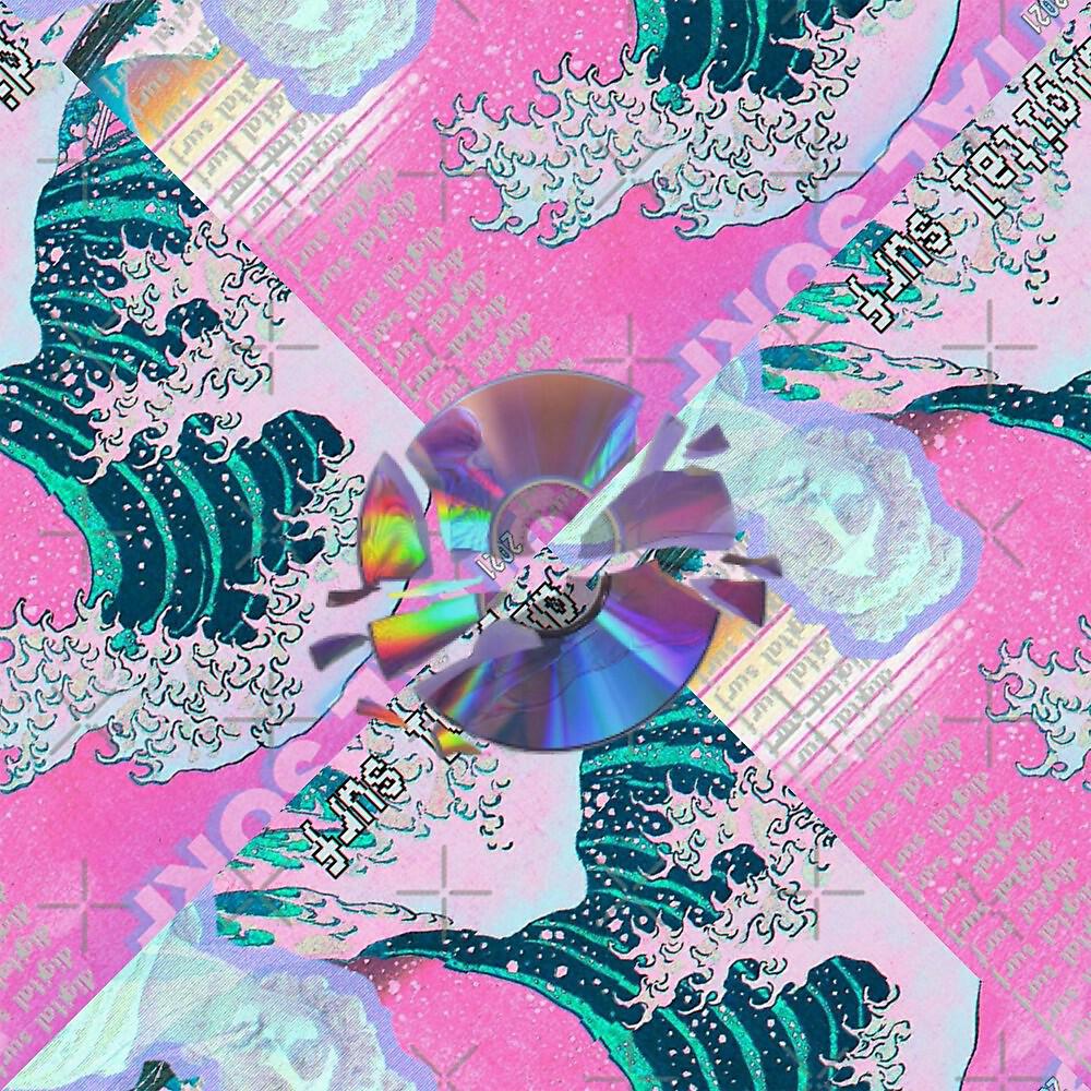 Релиз Digital Surf