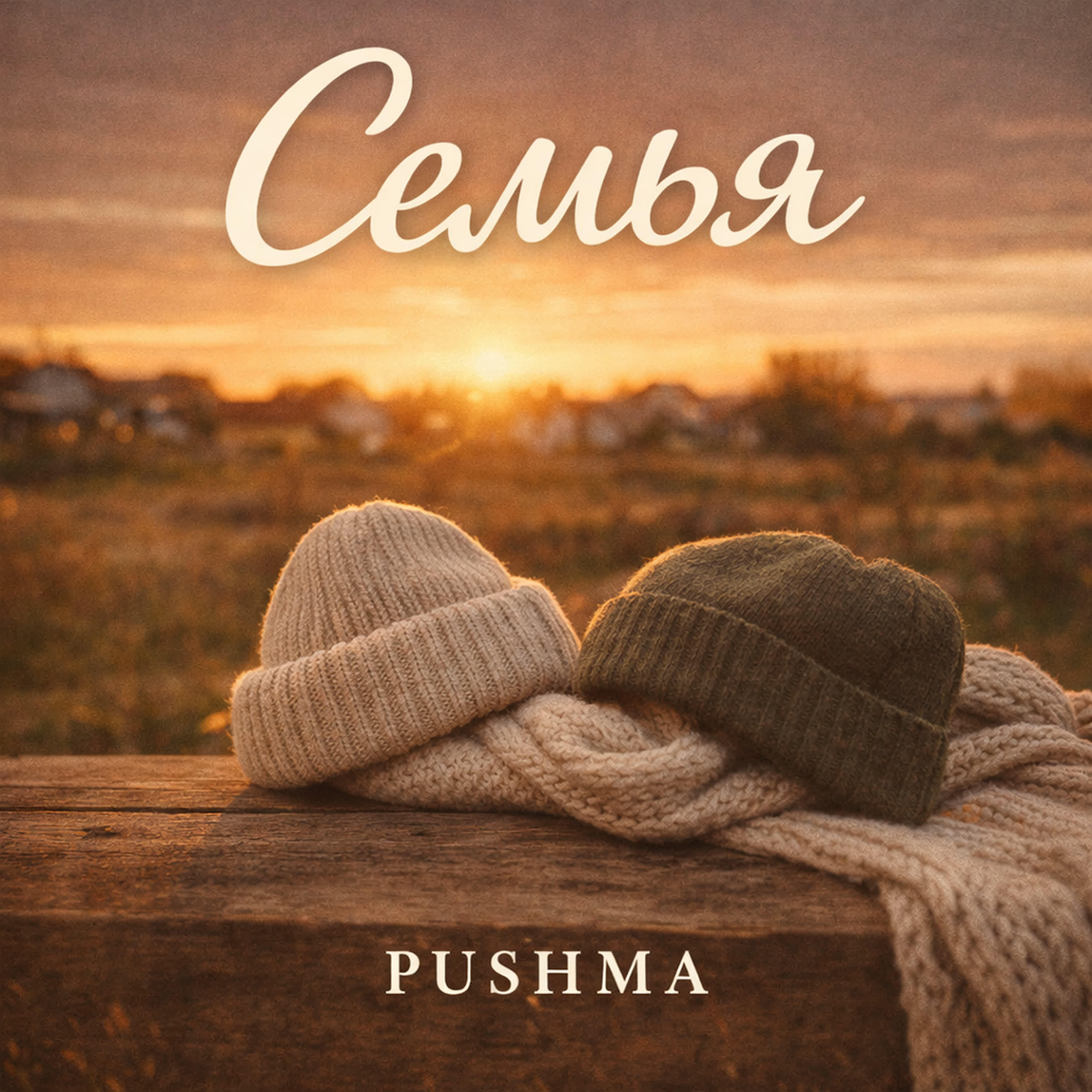 Релиз Семья