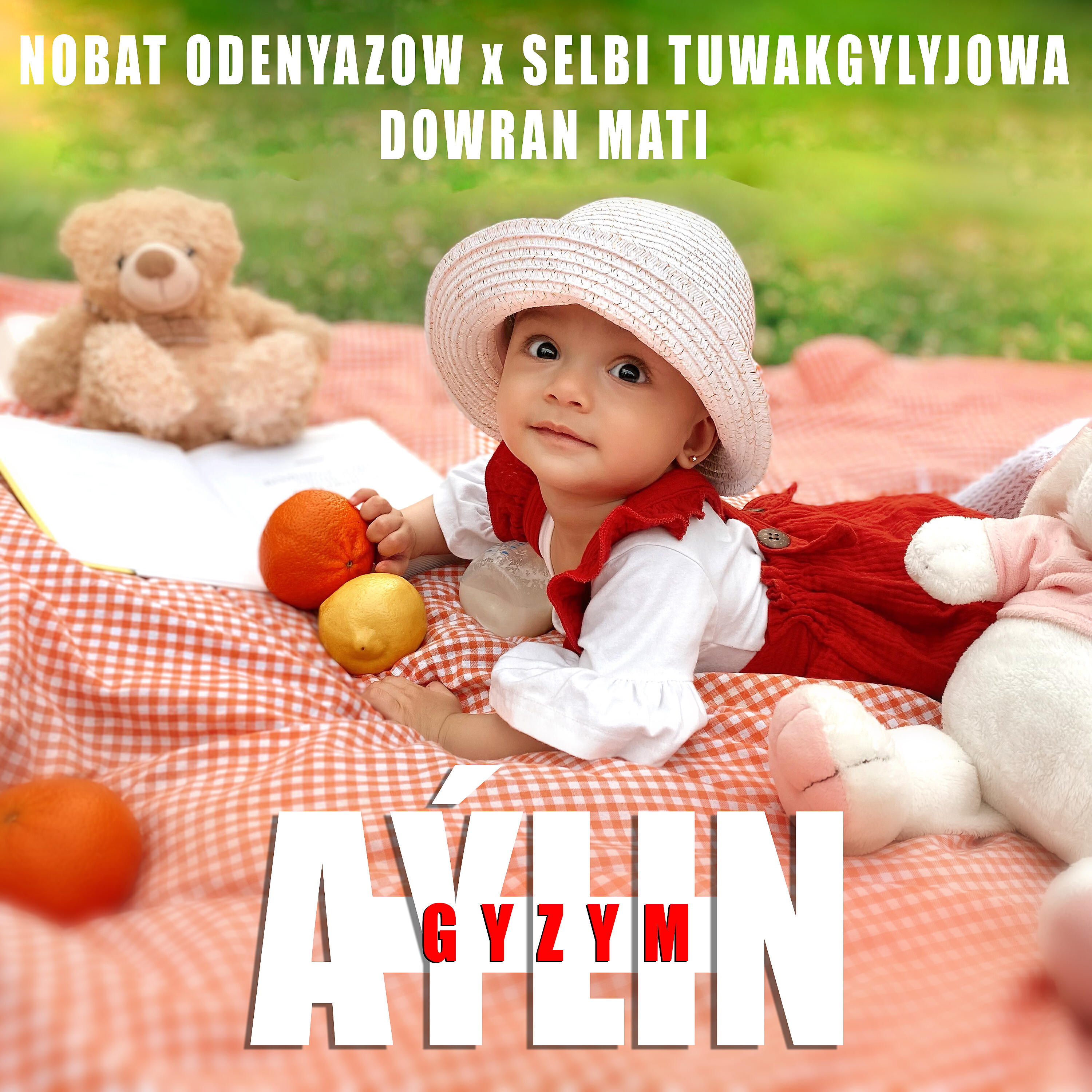 Релиз Aylin gyzym
