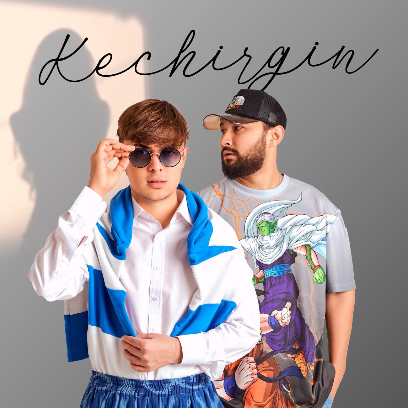 Релиз Kechirgin