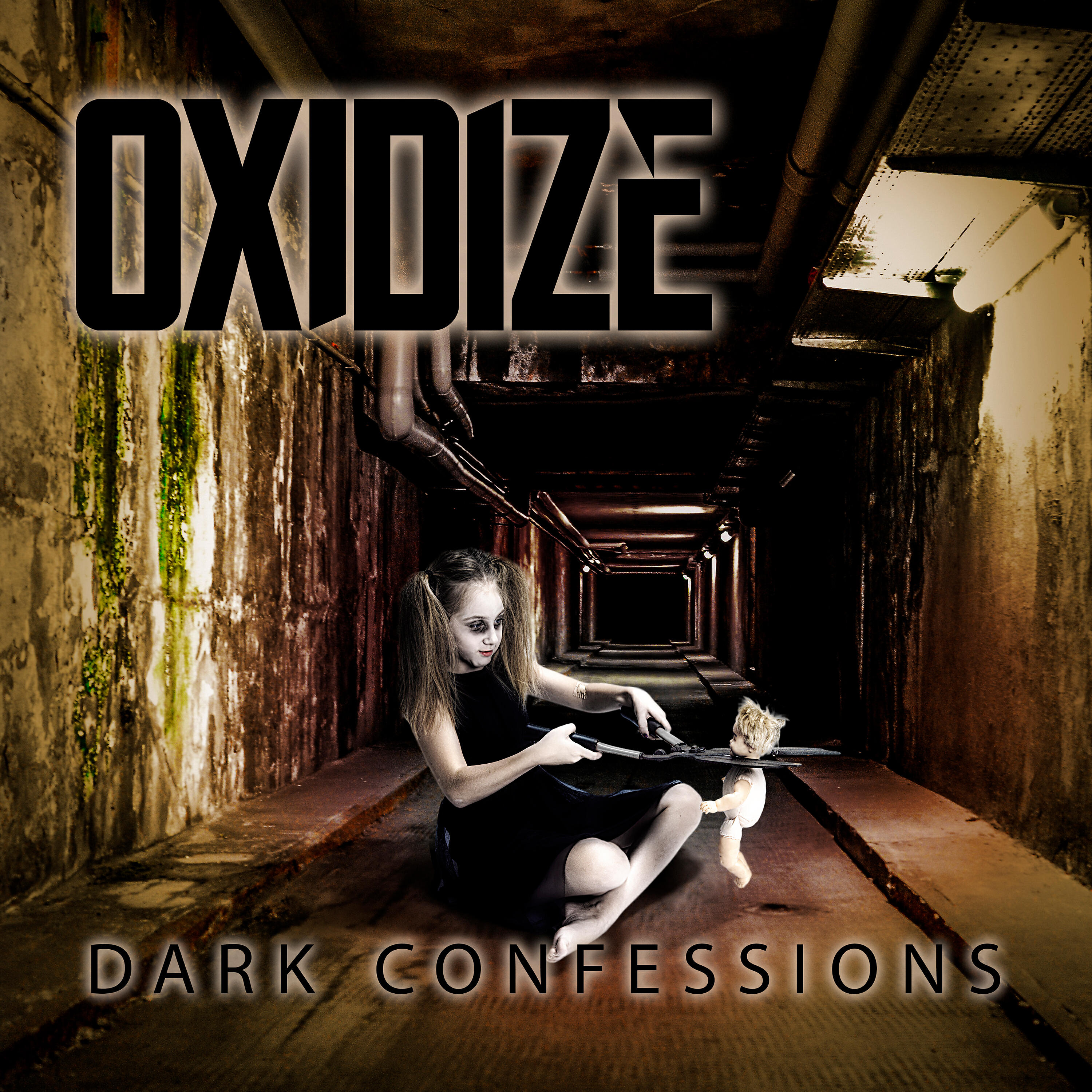 Релиз Dark Confessions