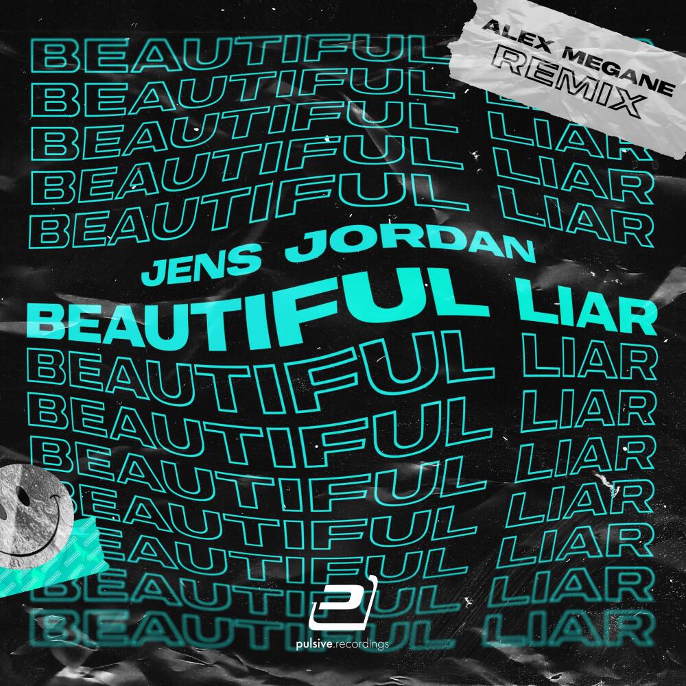 Релиз Beautiful Liar