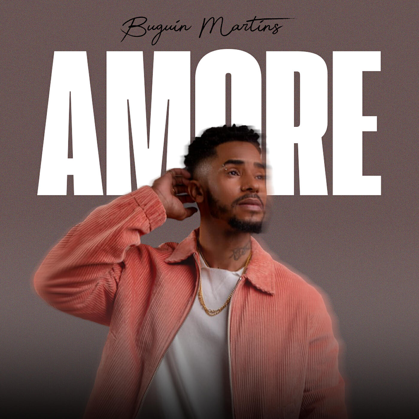 Релиз Amore