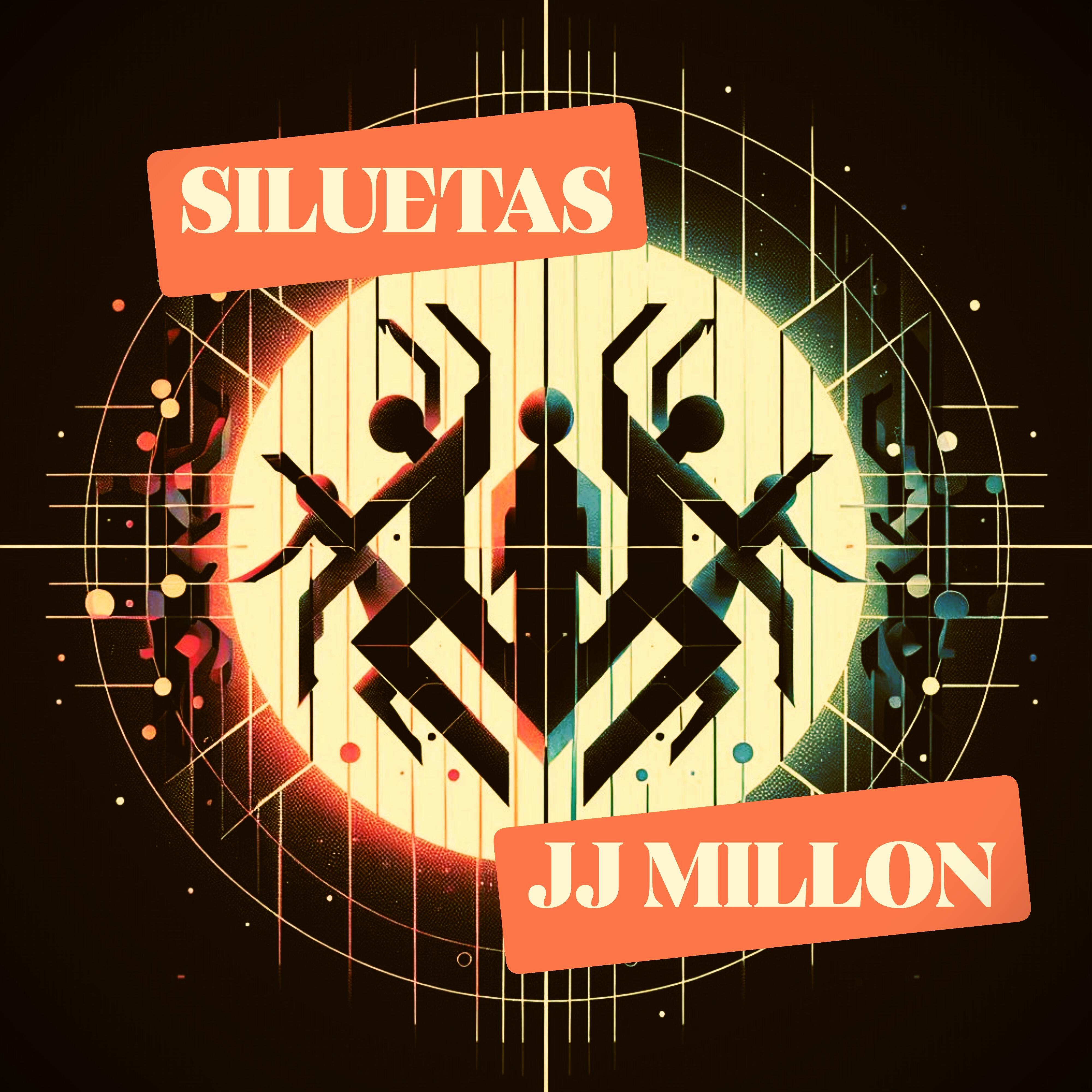 Релиз Siluetas