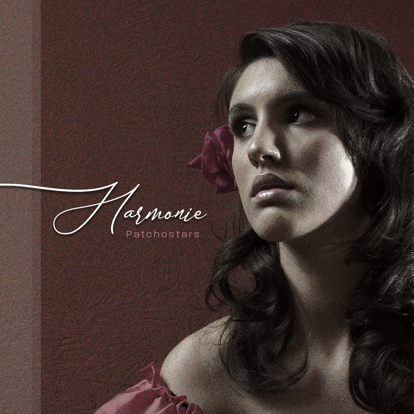 Постер альбома Harmonie