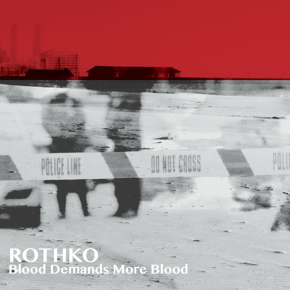 Релиз Blood Demands More Blood