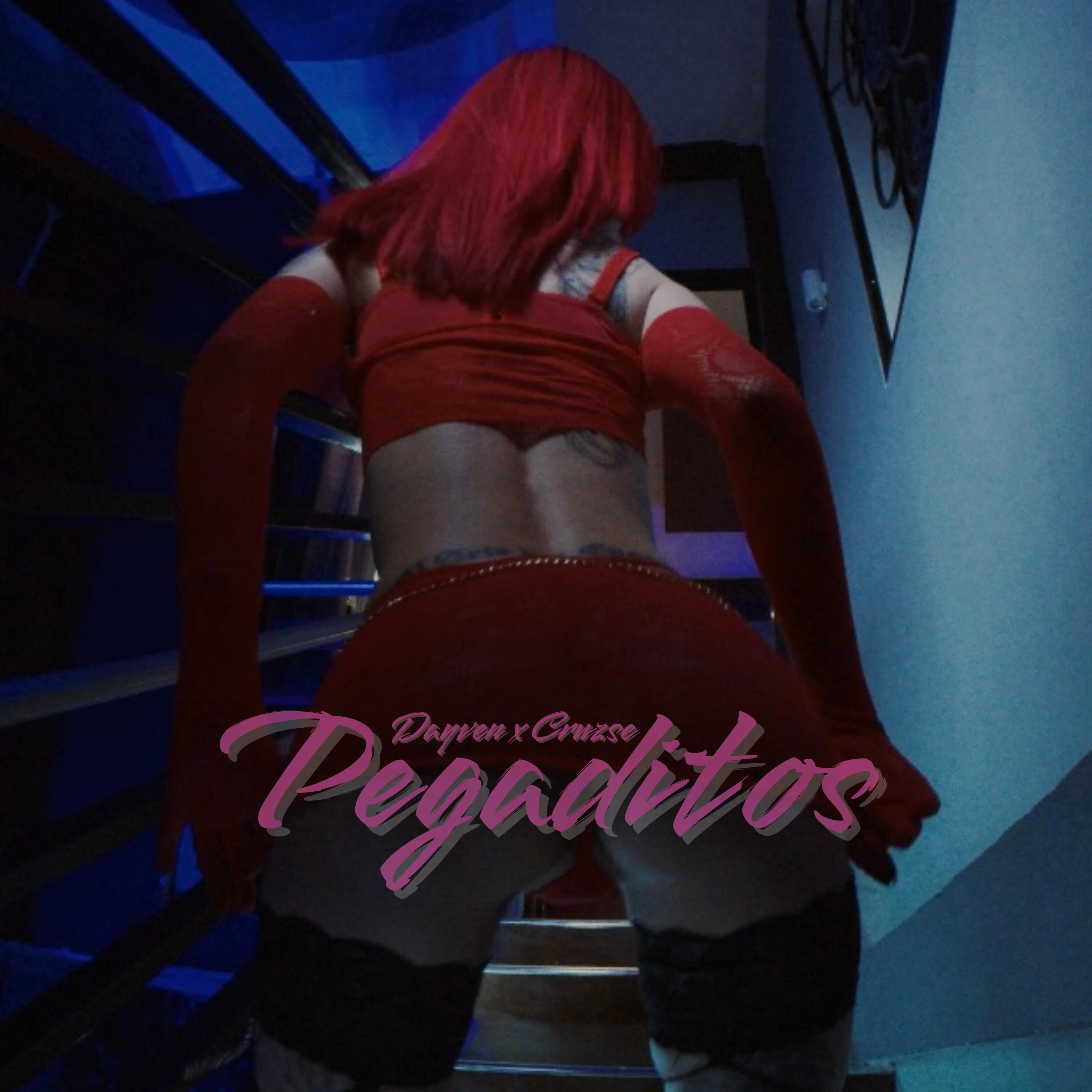 Релиз Pegaditos