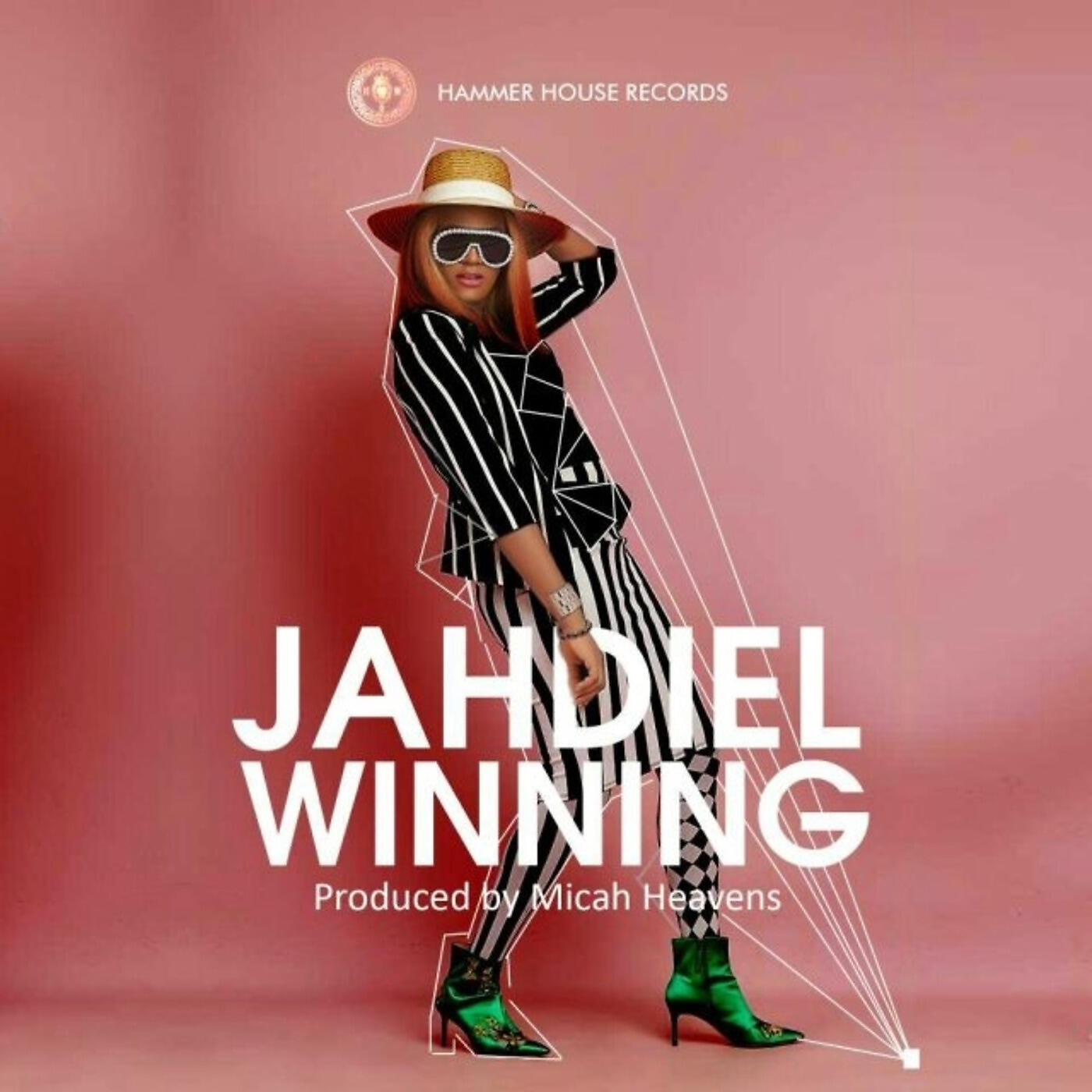 Релиз Winning