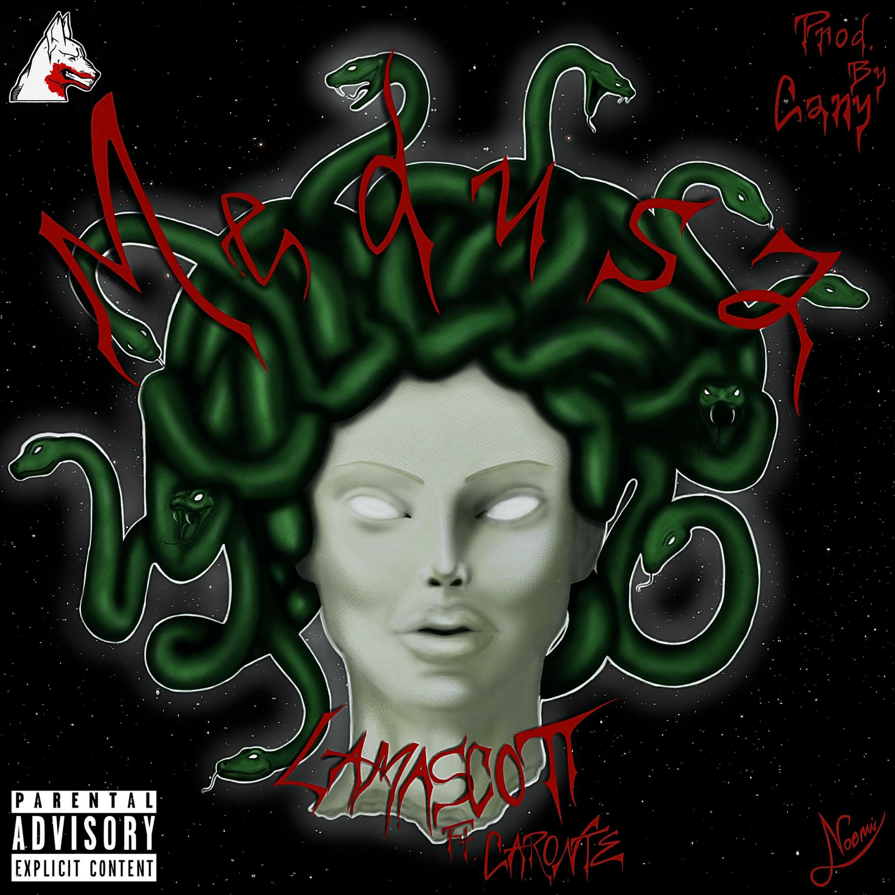 Релиз Medusa