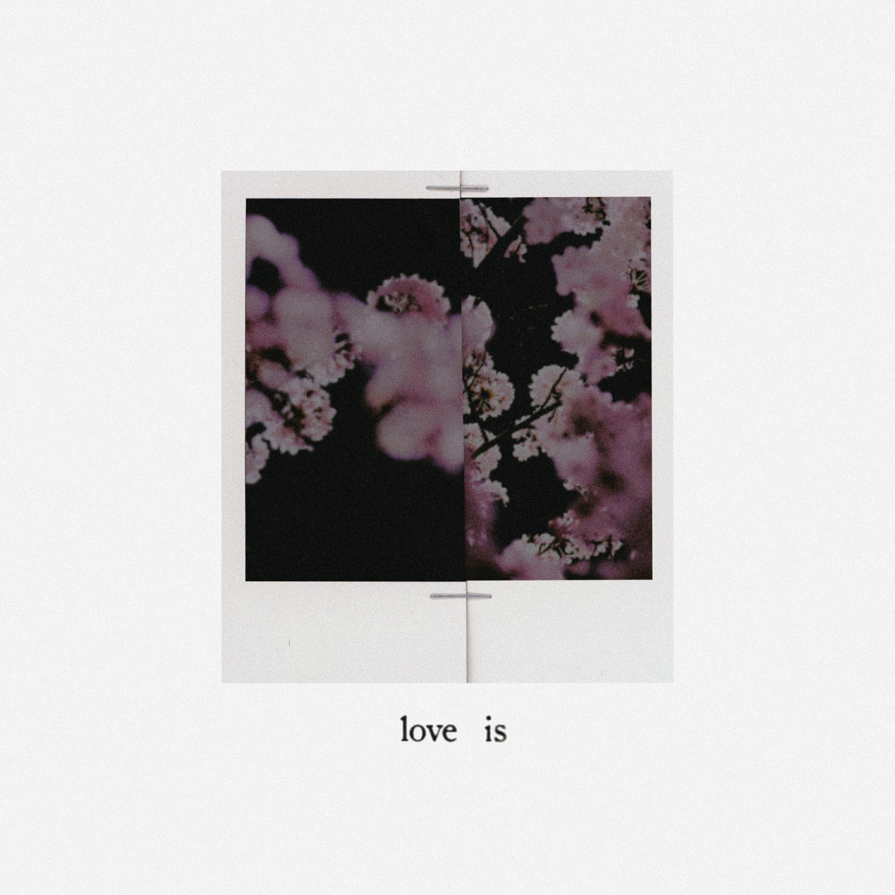 Релиз love is