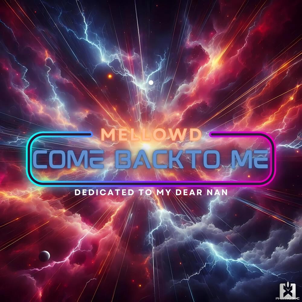 Релиз Come Back to Me