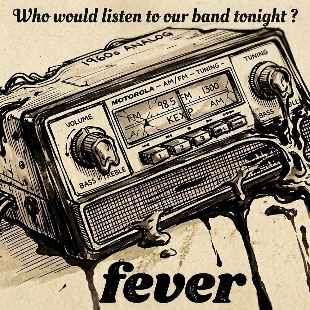 Релиз Who would listen to our band tonight ?