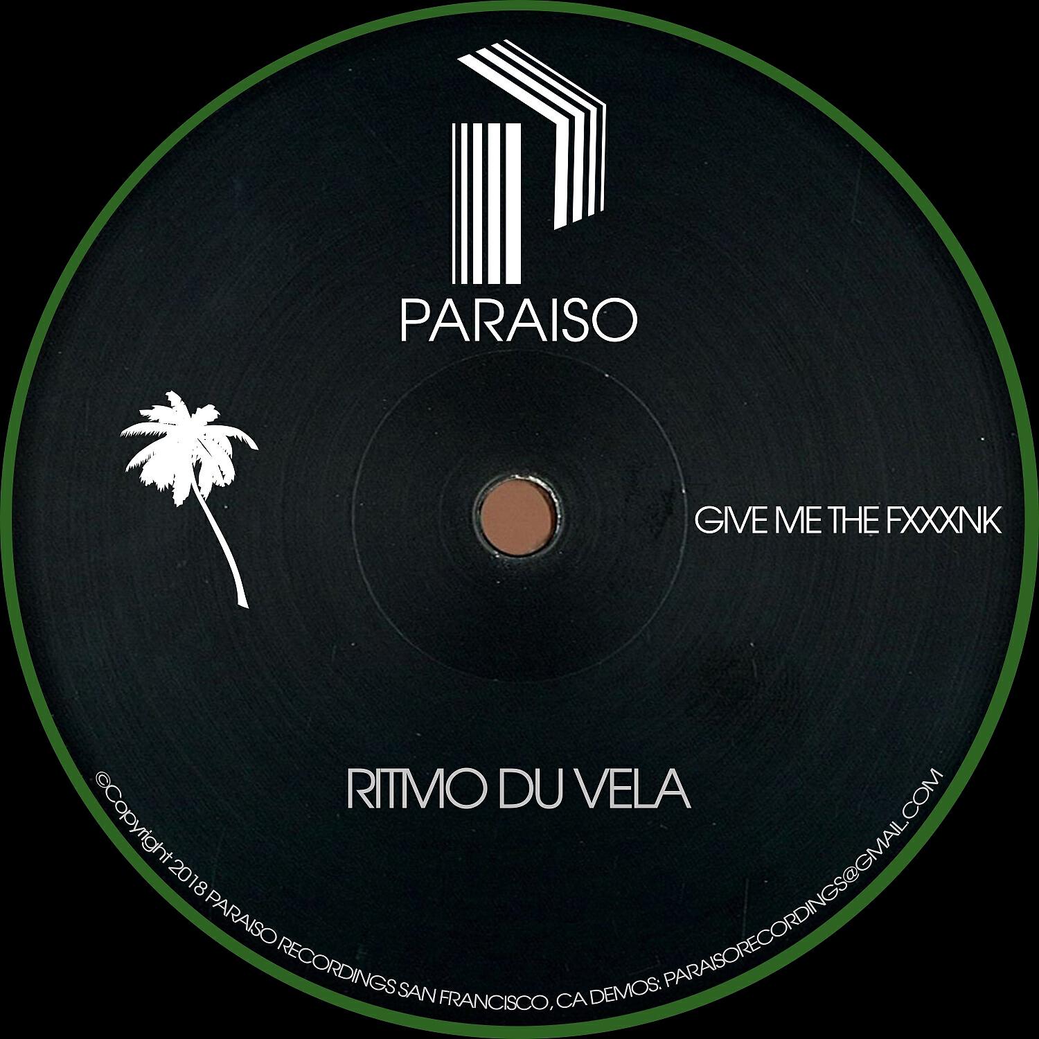 Релиз Give Me the Fxxxnk