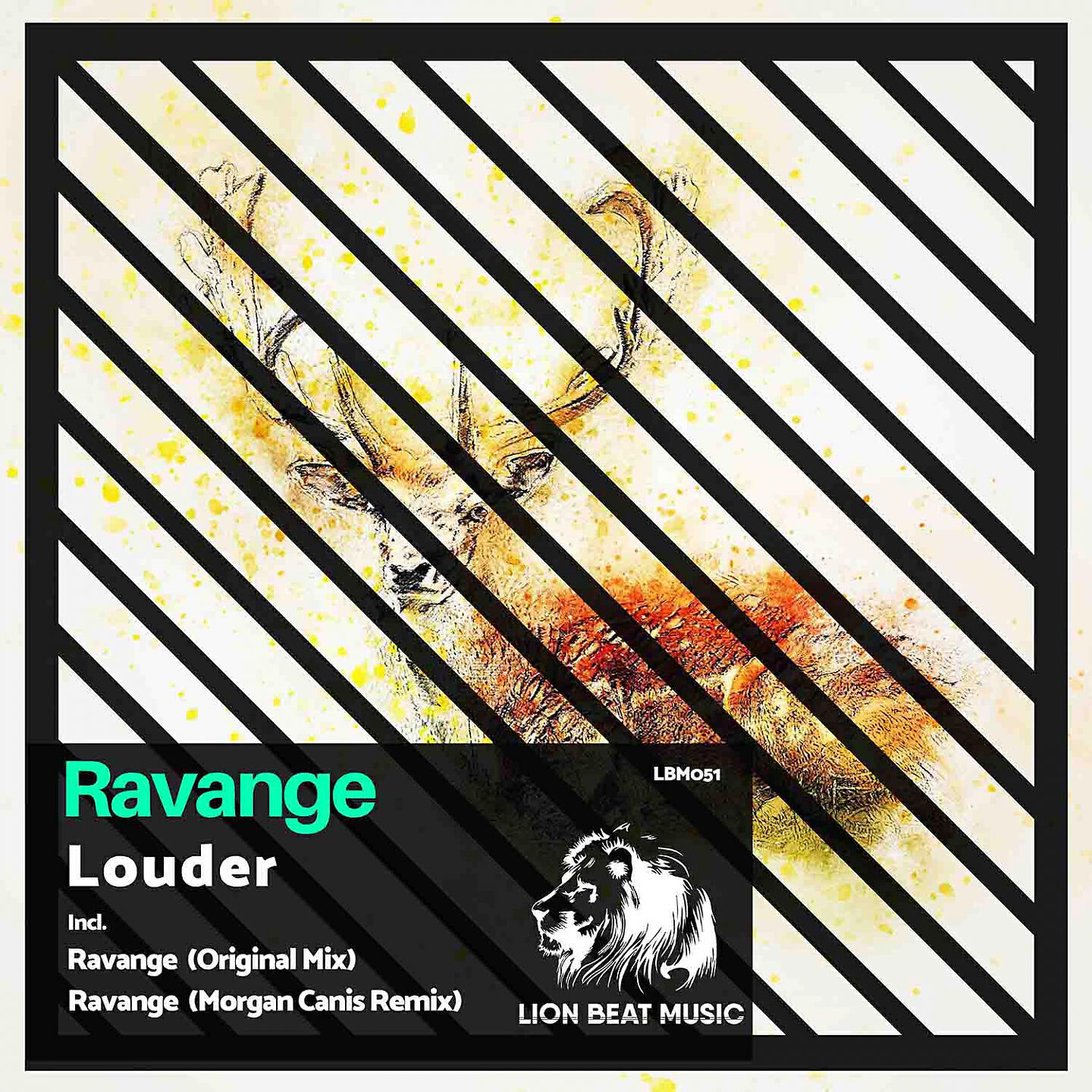 Релиз Ravange