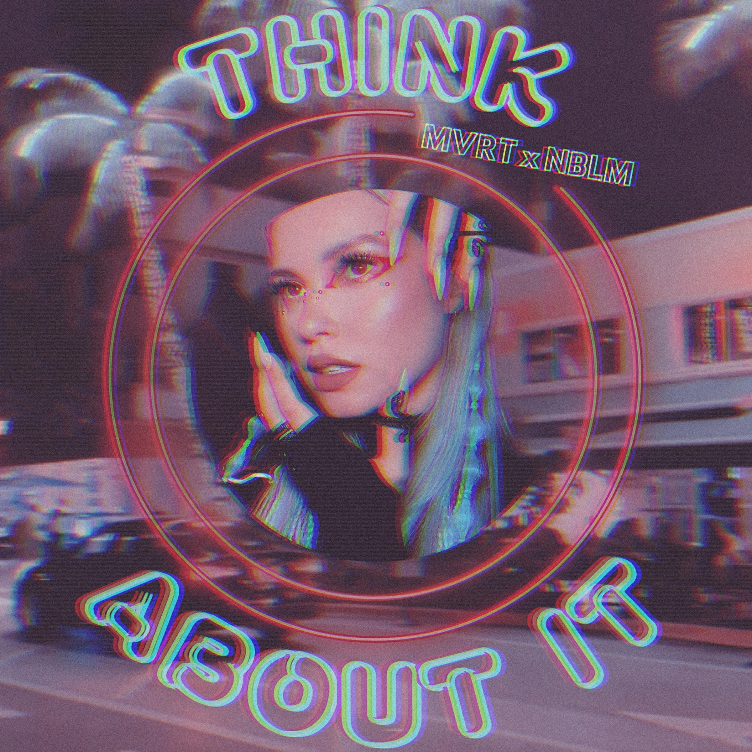 Релиз Think About It