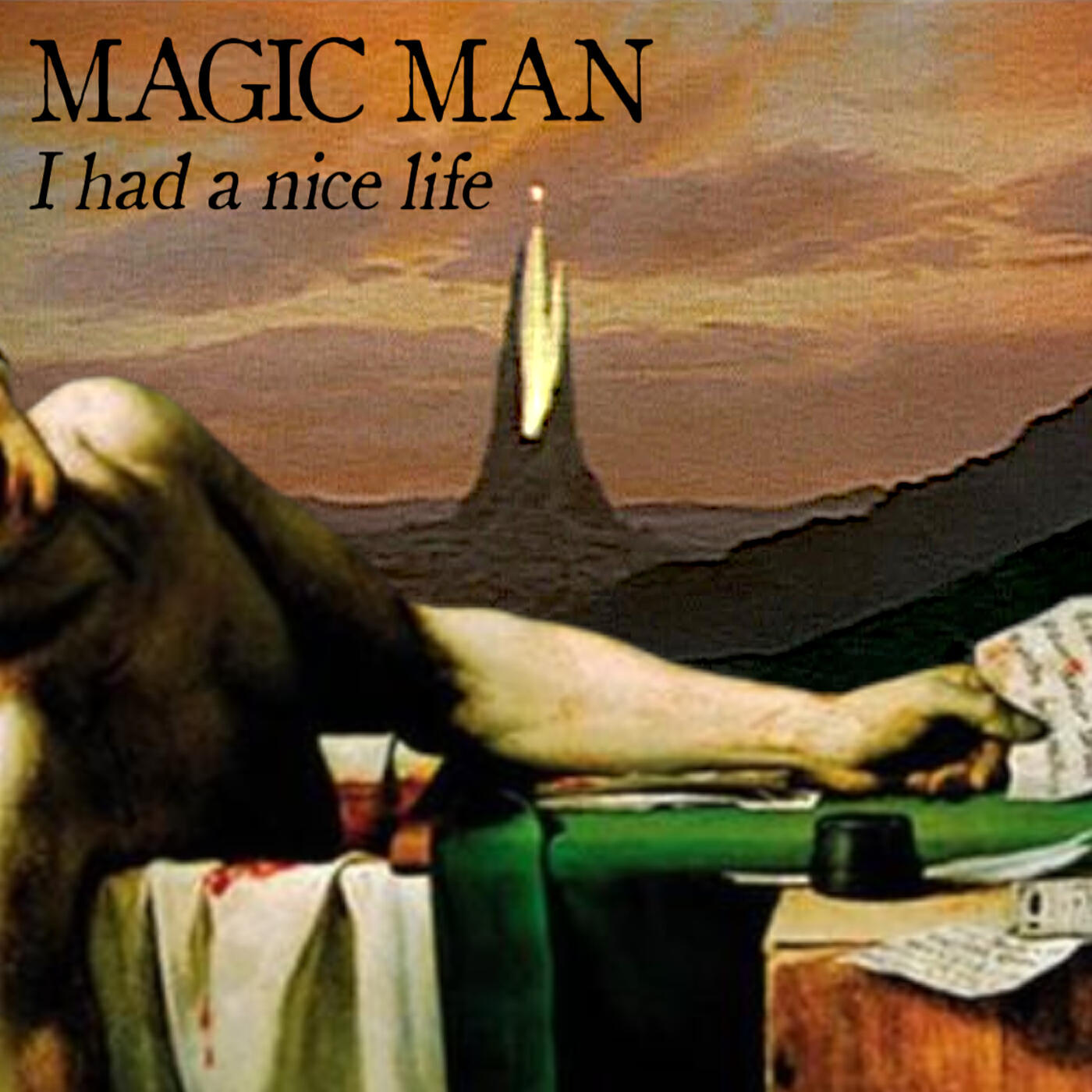 Релиз I Had a Nice Life