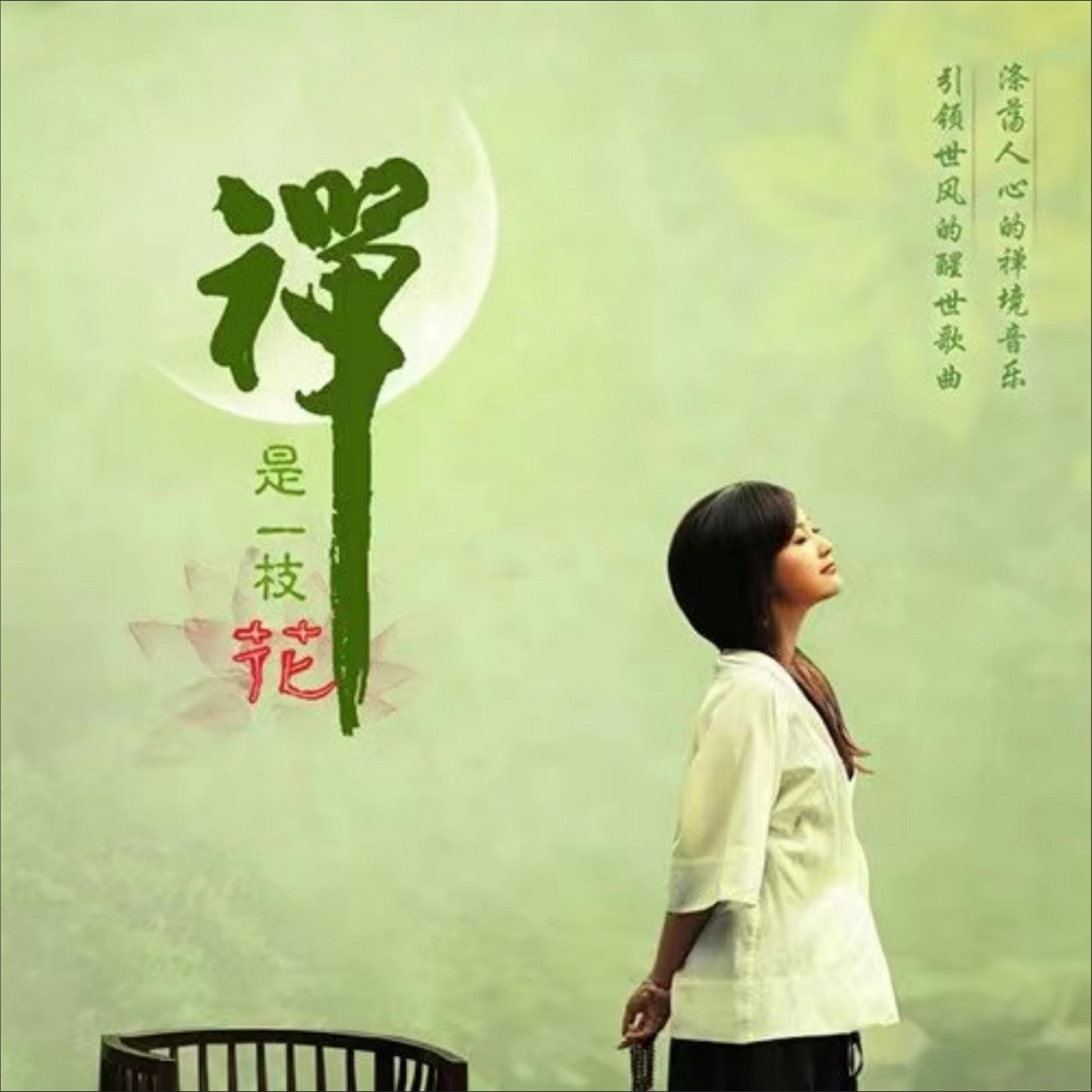 Релиз 禅是一枝花
