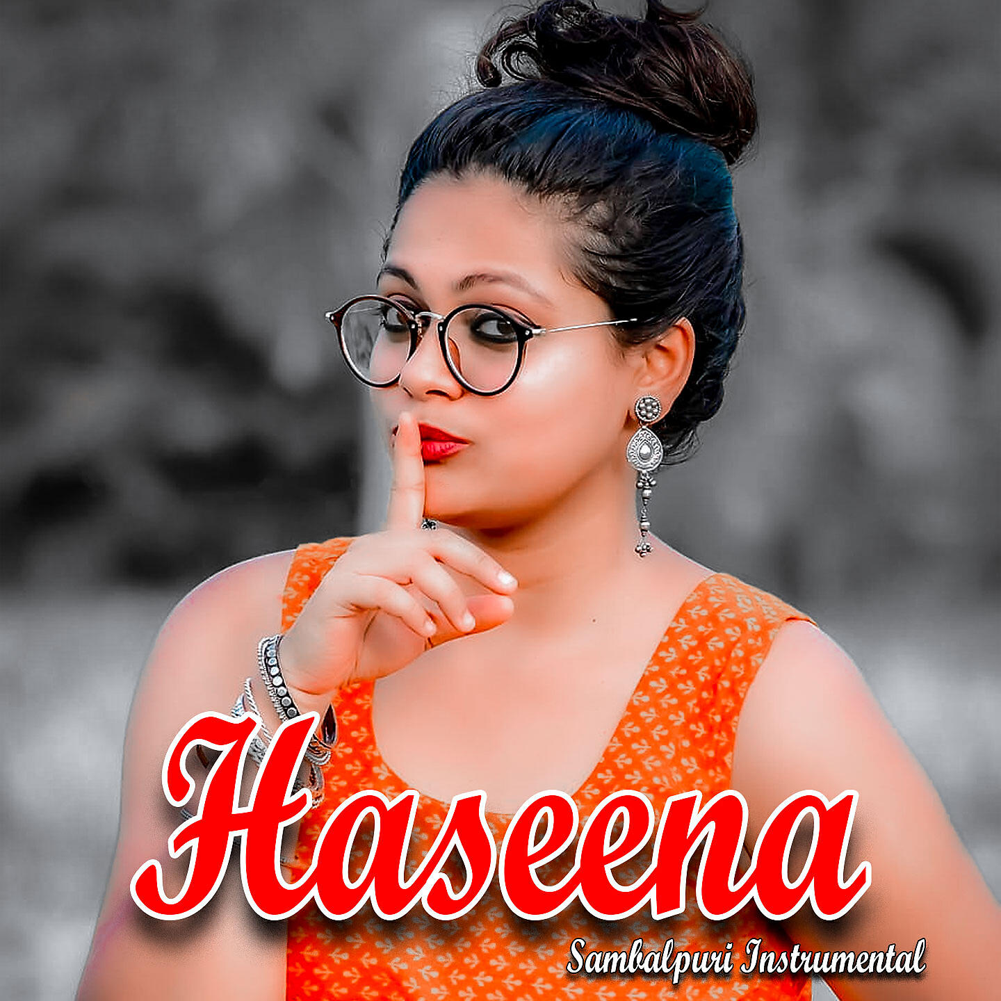 Трек HASEENA (Instrumental Version)