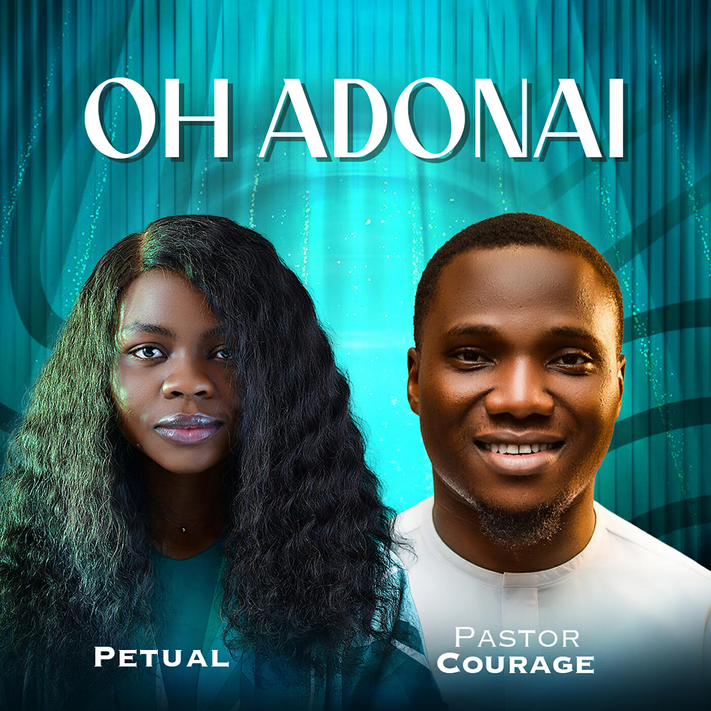 Релиз Oh Adonai