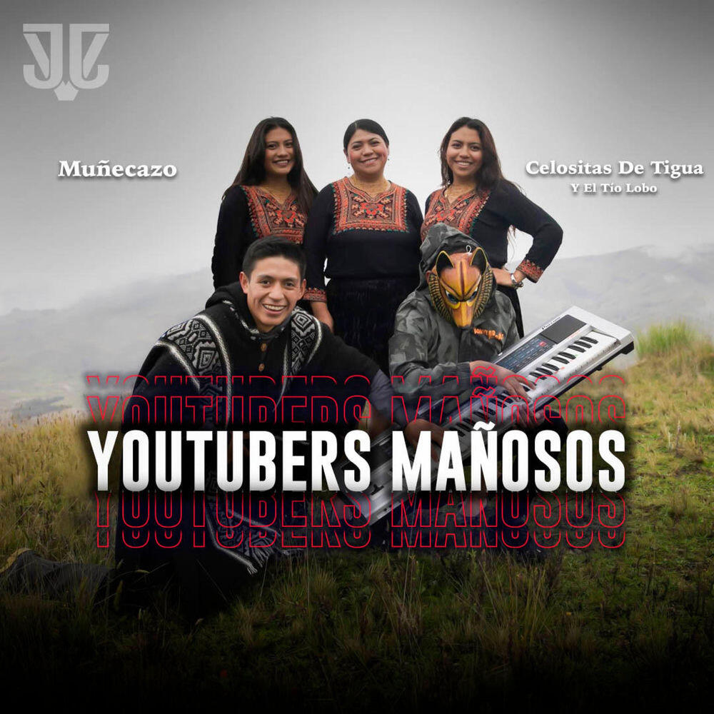 Релиз Youtubers Mañosos