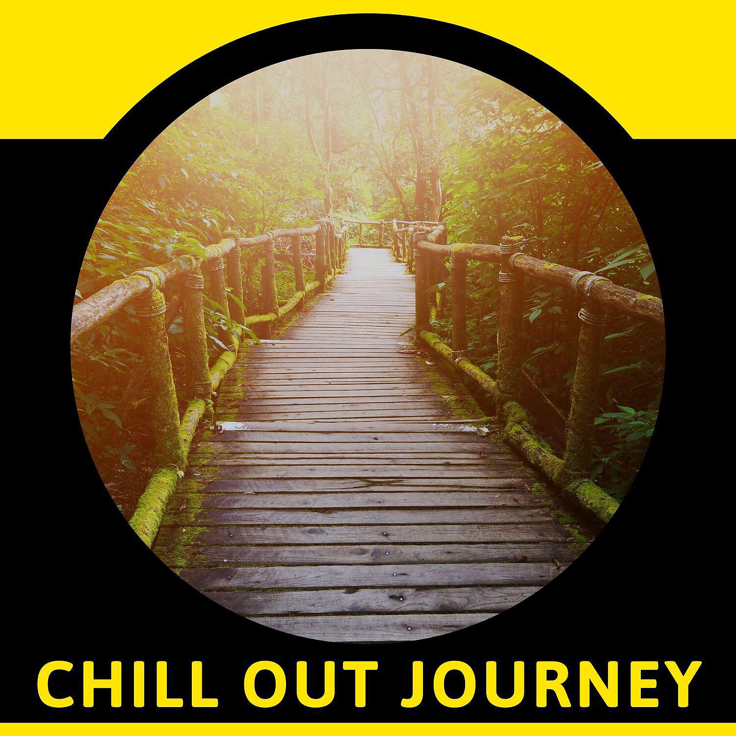 Релиз Chill Out Journey