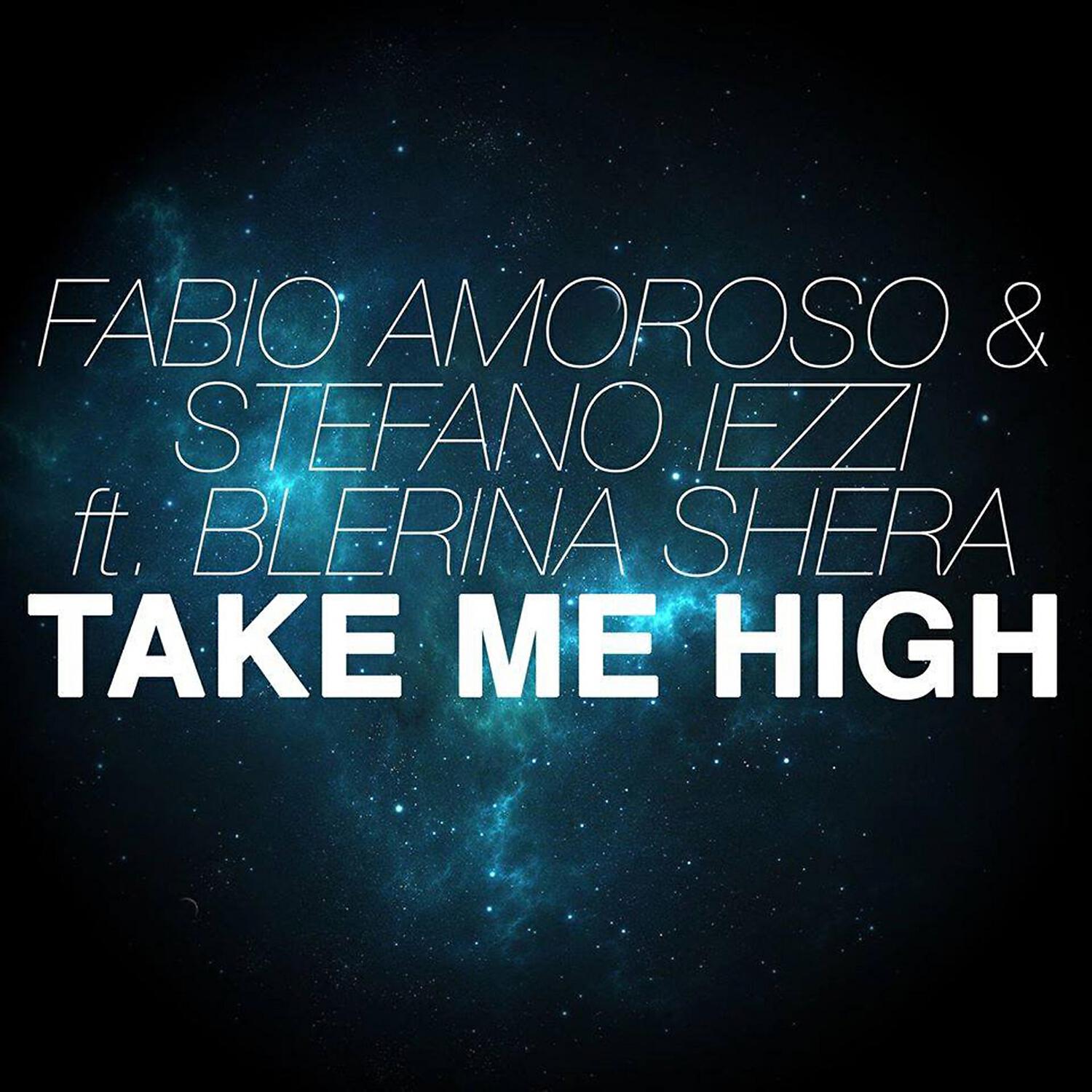 Релиз Take Me High