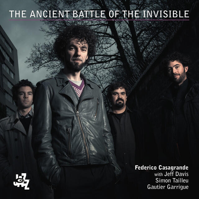 Релиз The Ancient Battle Of The Invisible