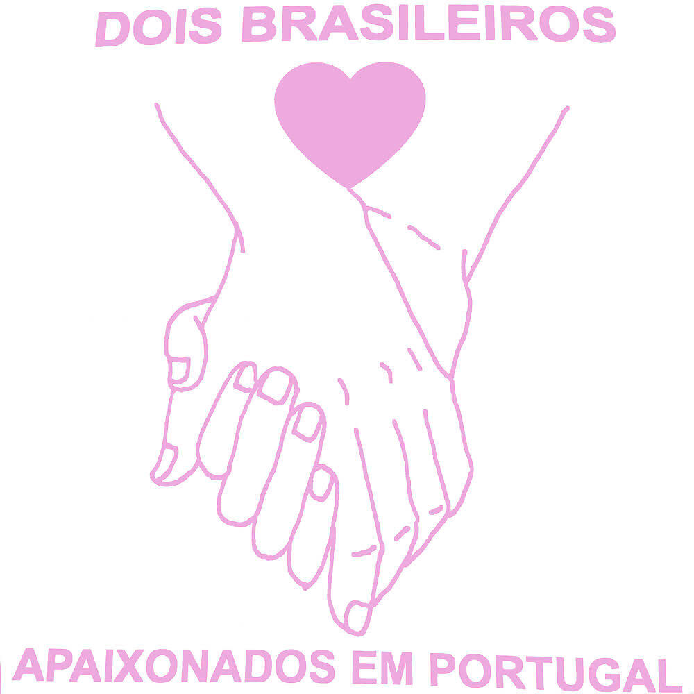 Релиз Dois Brasileiros Apaixonados em Portugal