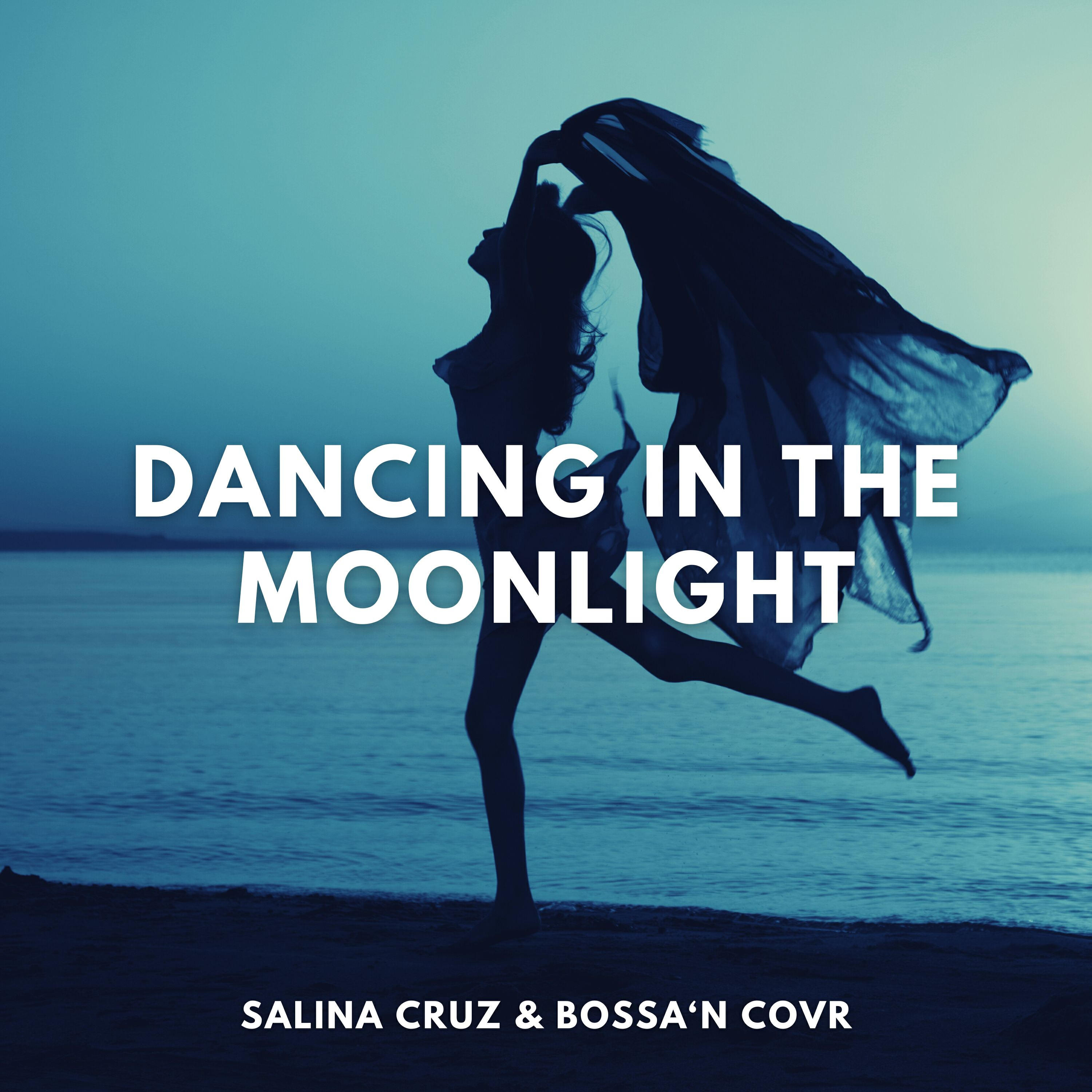 Релиз Dancing in the Moonlight