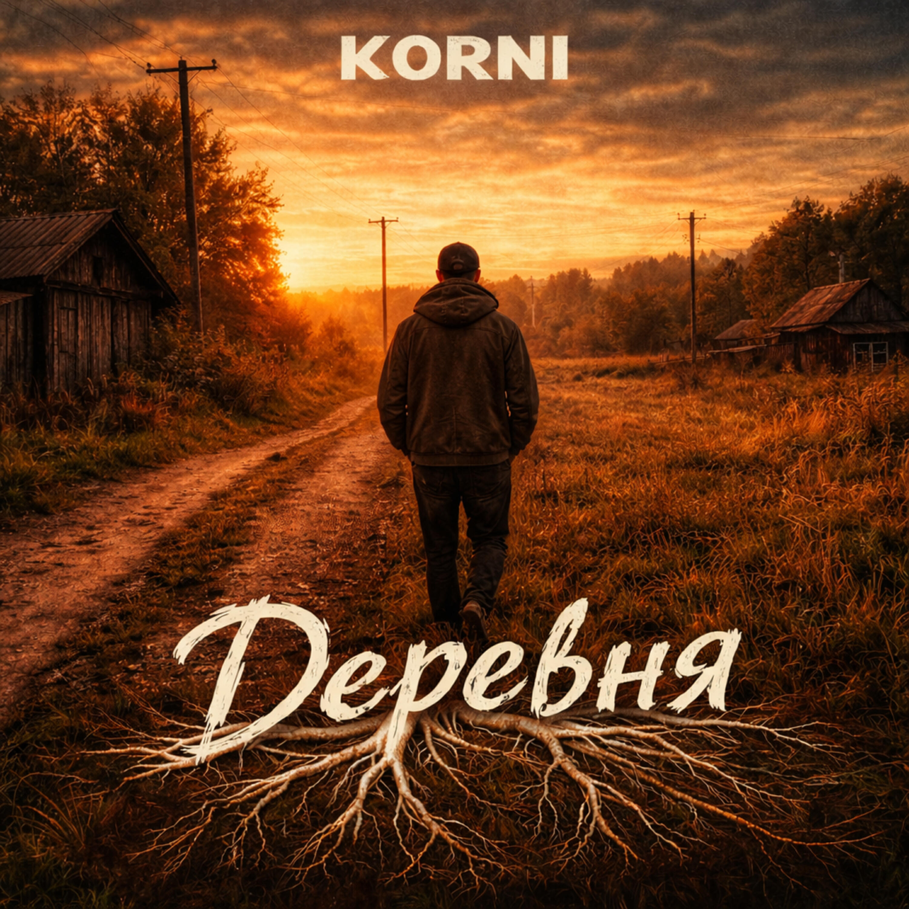 Релиз Деревня